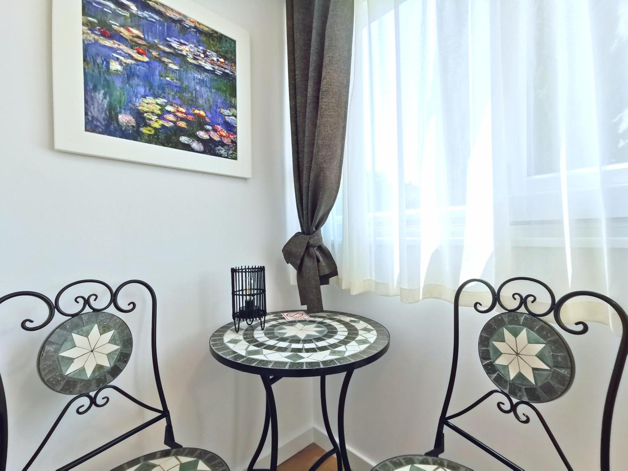 Apartamento Sunlight Luxury *