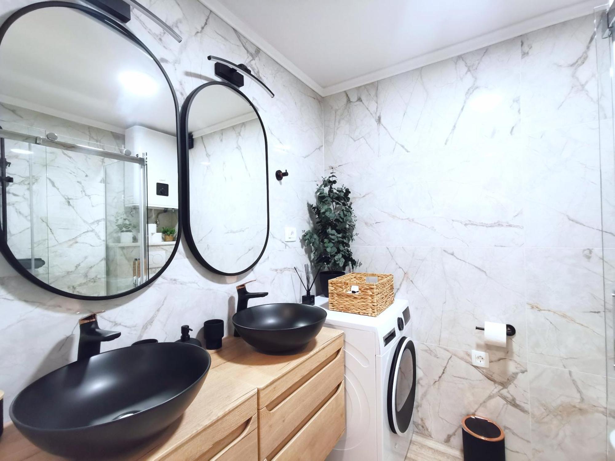 Apartamento Sunlight Luxury *
