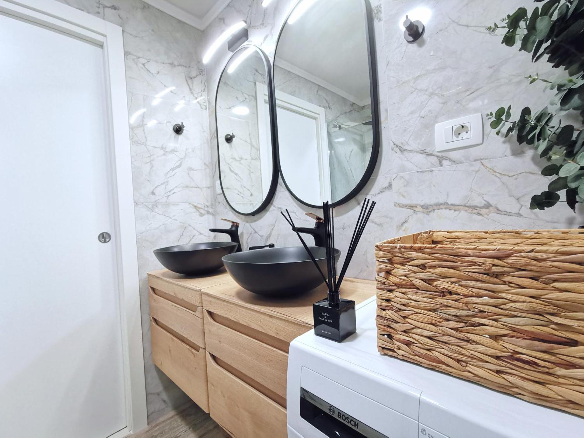 Apartamento Sunlight Luxury