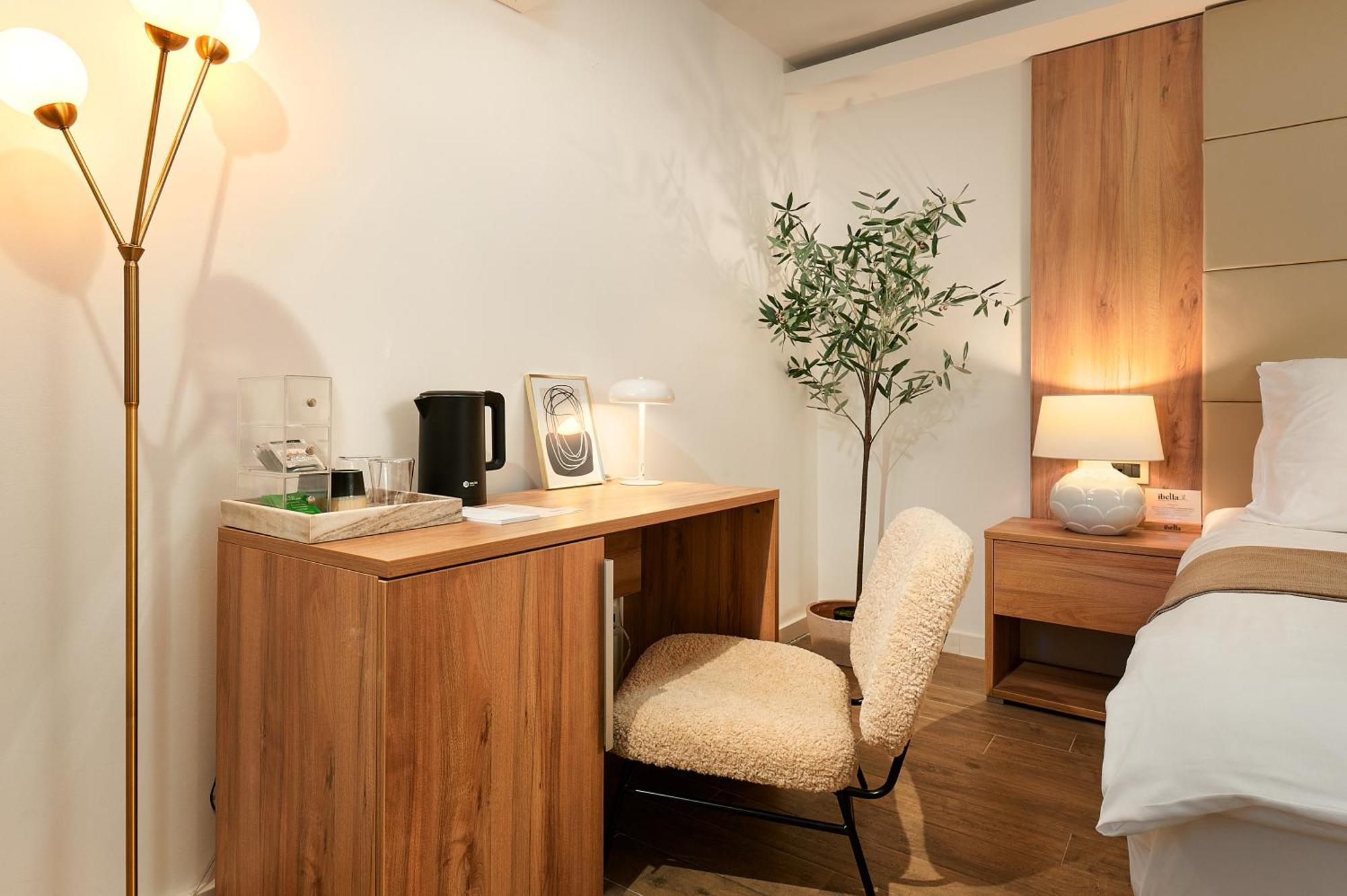 Frühstückspension Ibella Boutique 4*