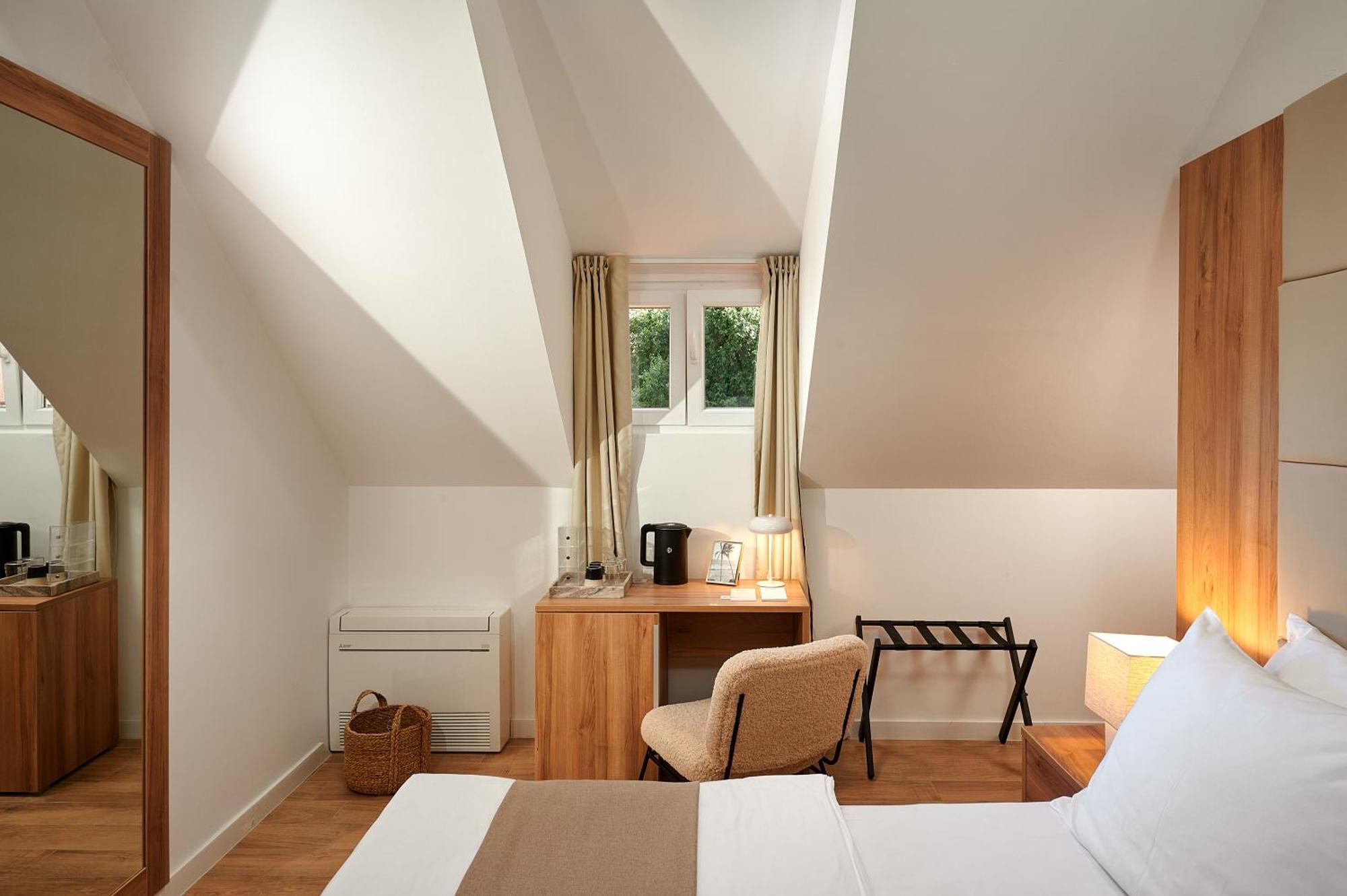 Ibella Boutique Frühstückspension 4*