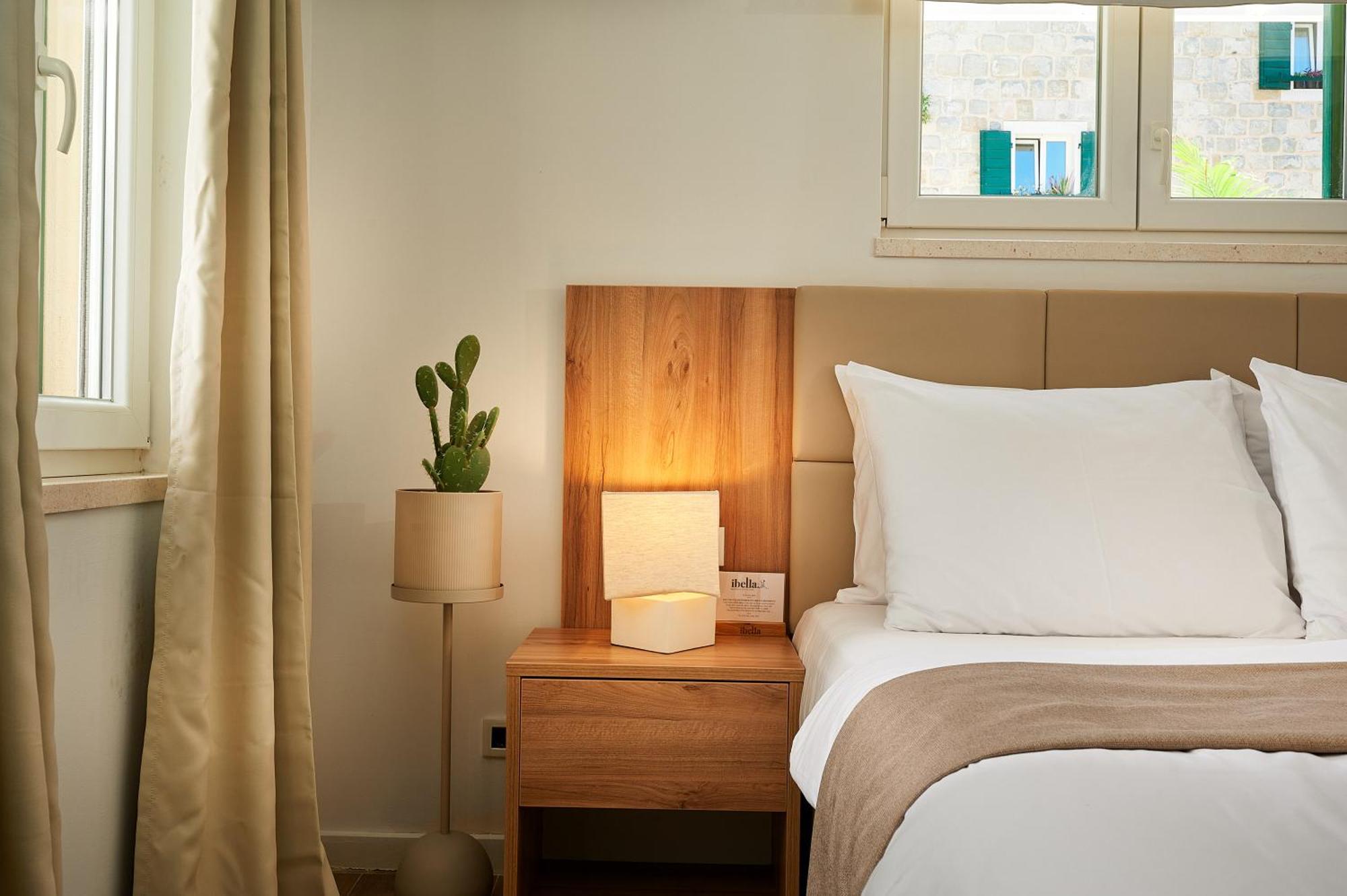 Frühstückspension Ibella Boutique 4*