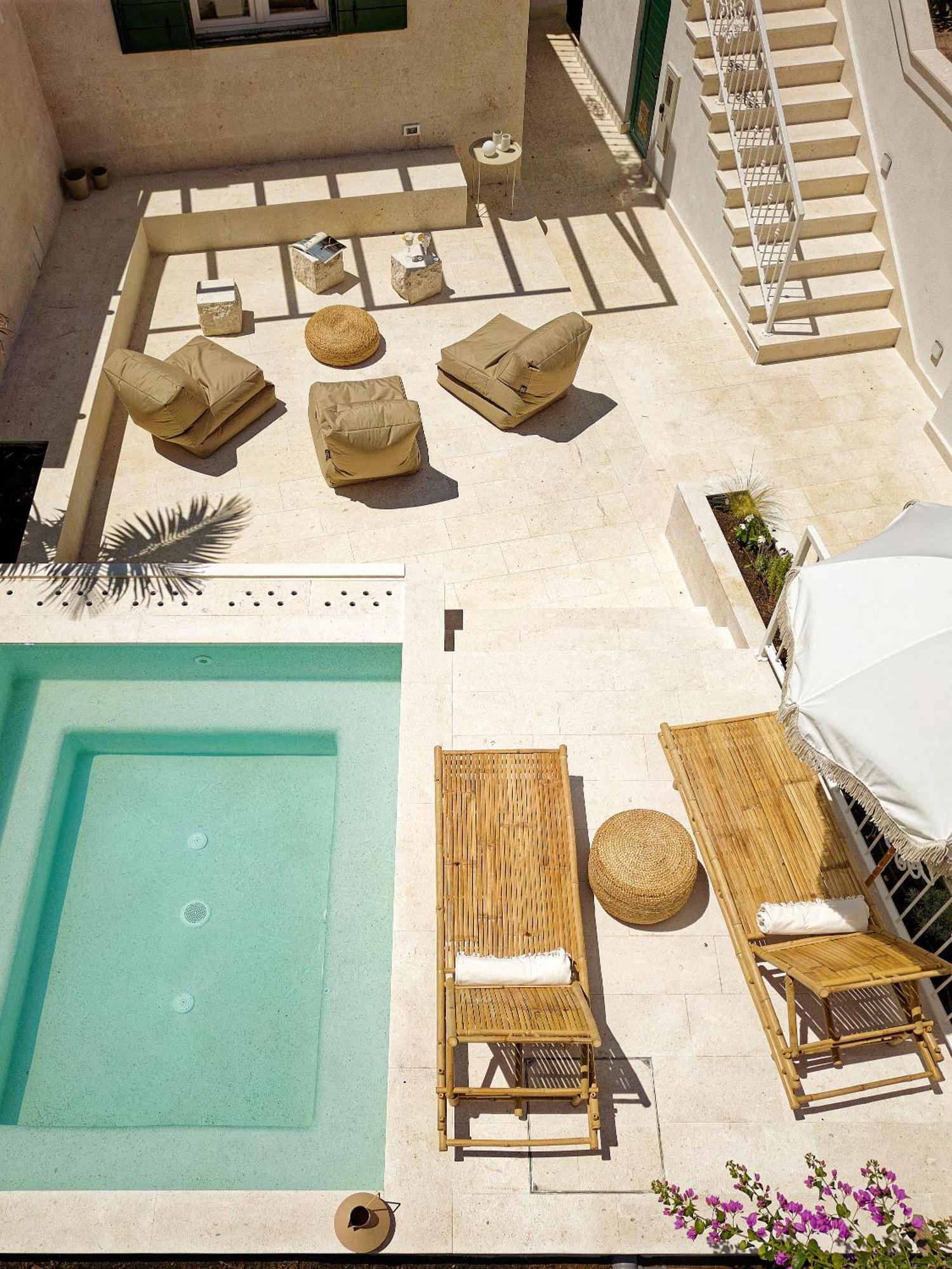 Ibella Boutique 4* Split