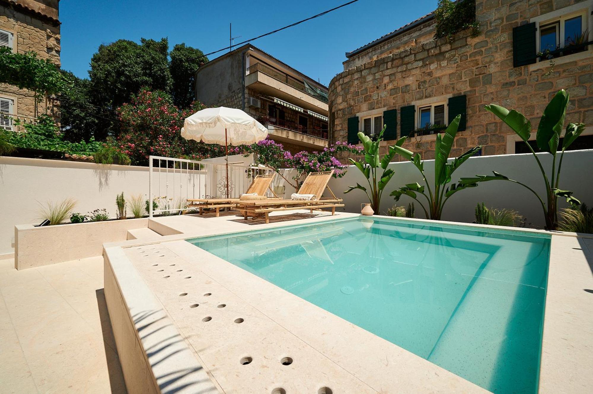 Ibella Boutique 4* Split