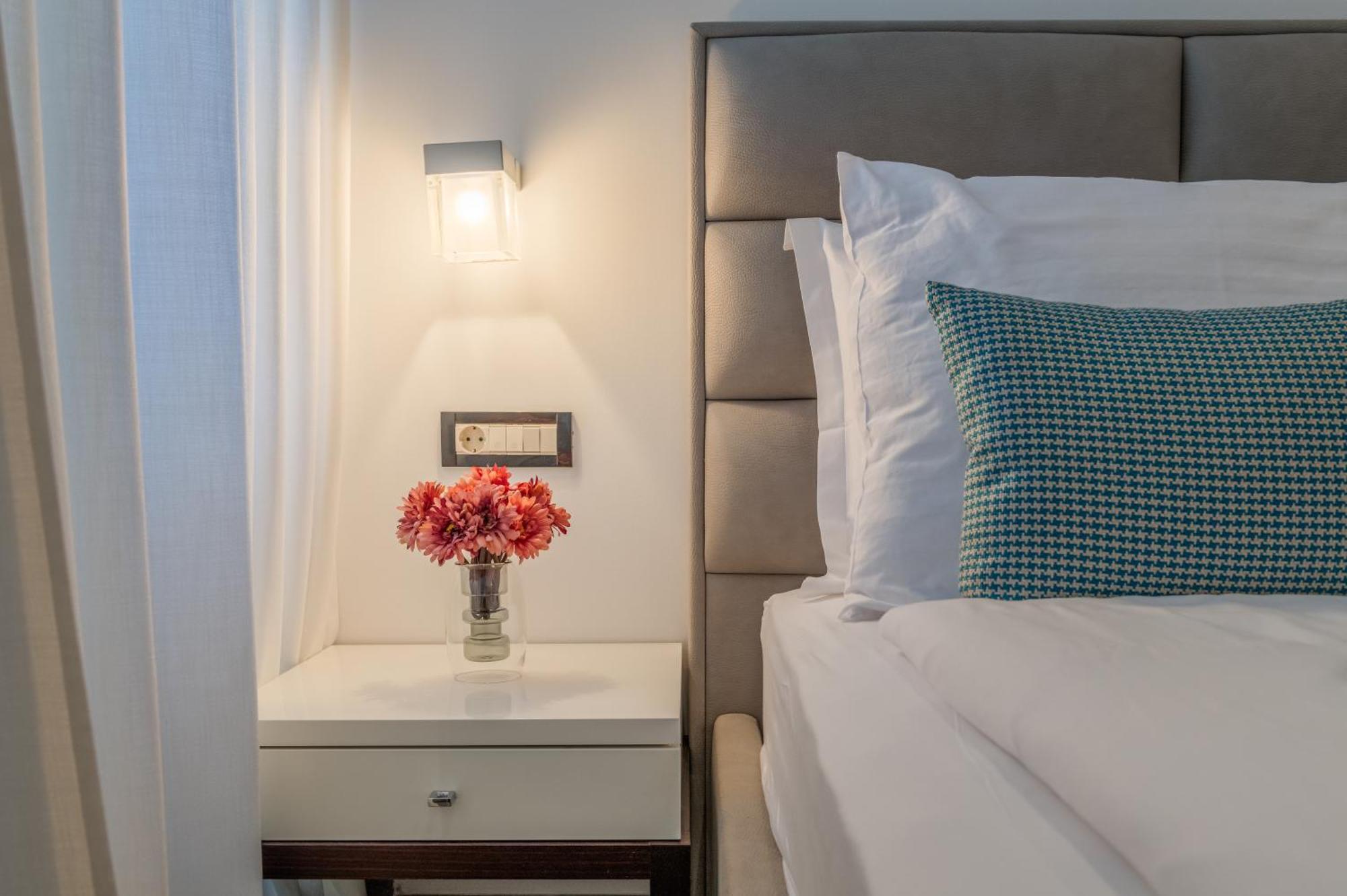 Casa de hóspedes Tango Luxury 4*