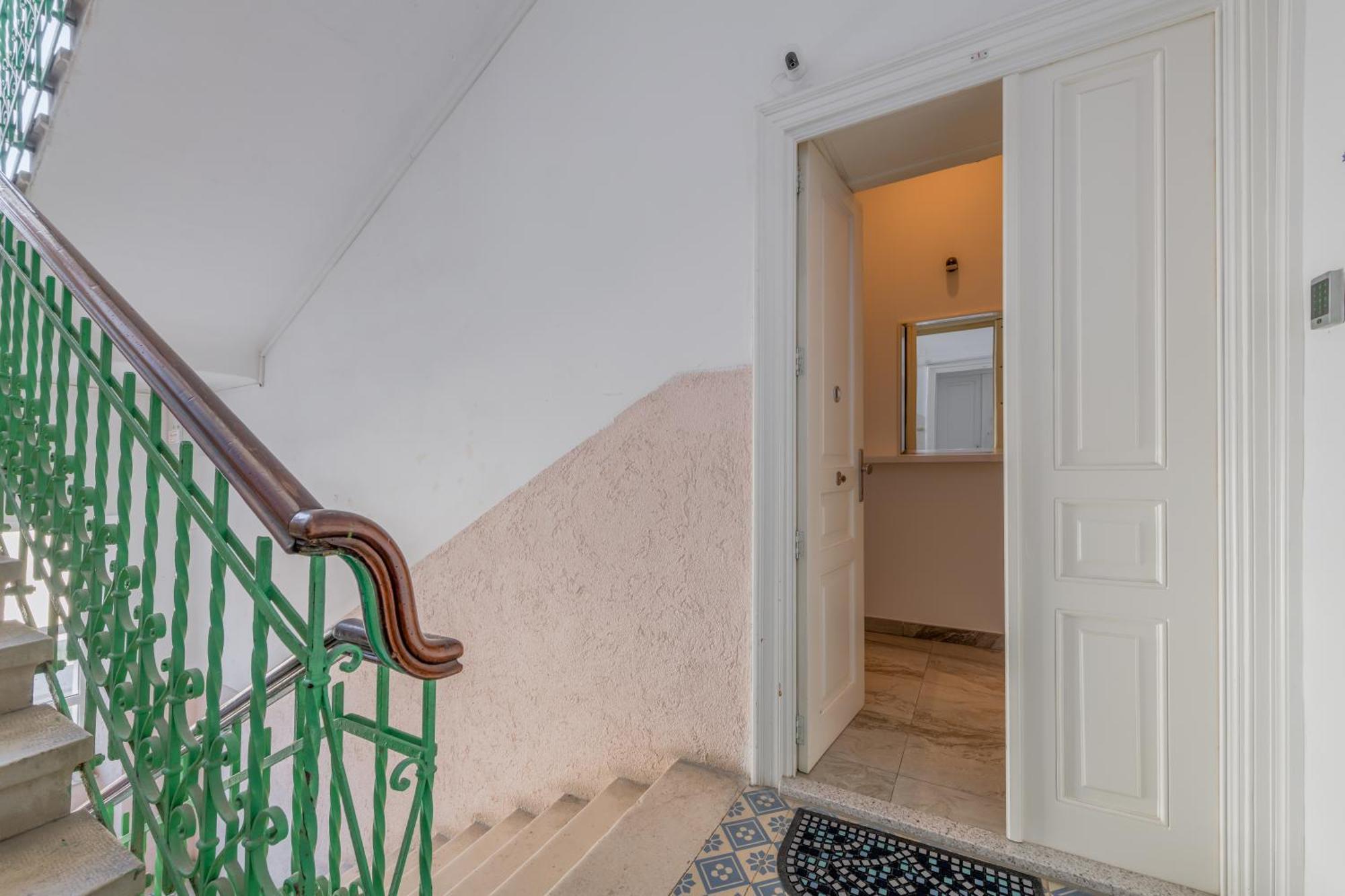 Tango Luxury Casa de hóspedes