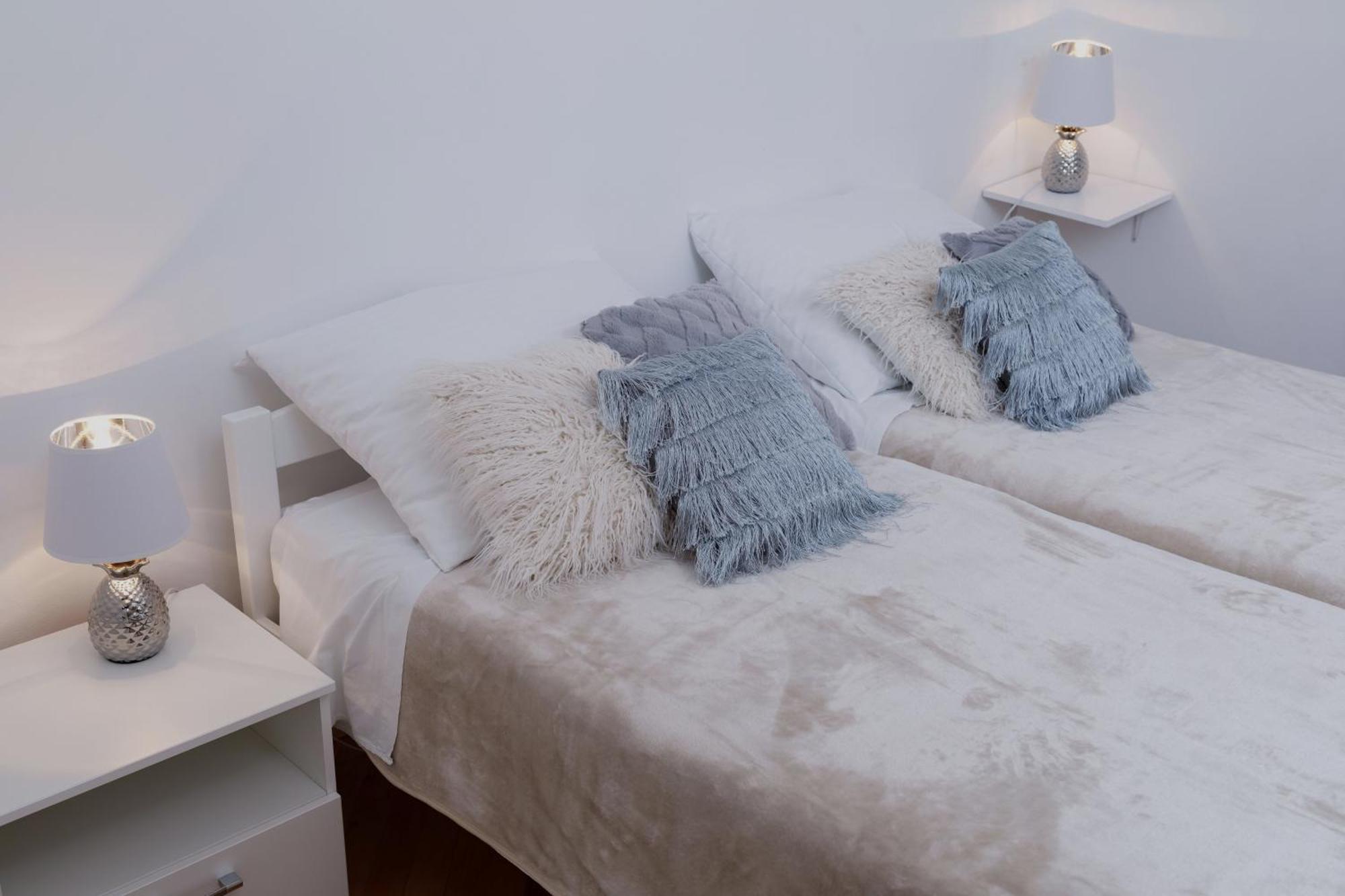 Apartment Marija