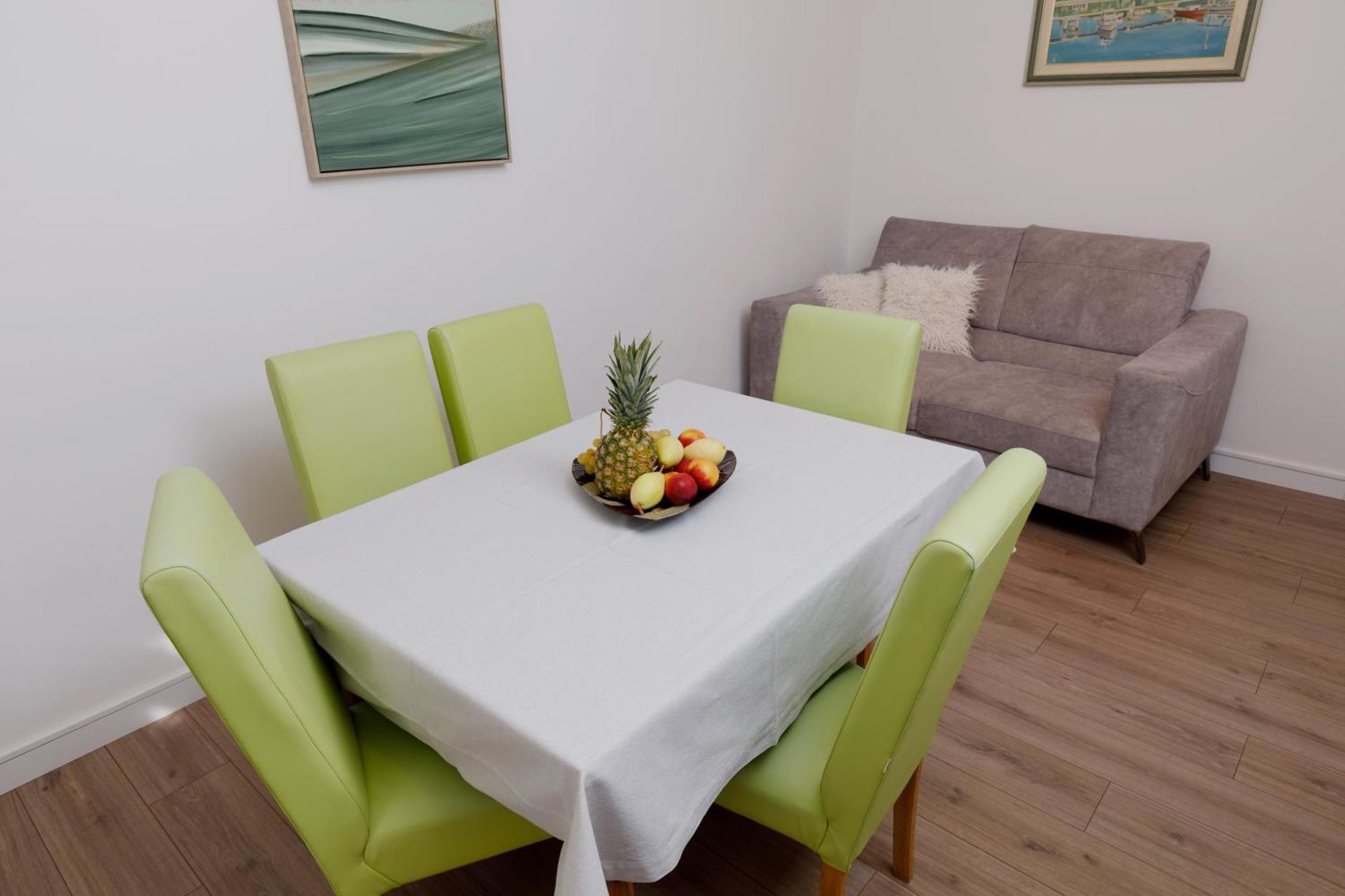 Apartment Marija *