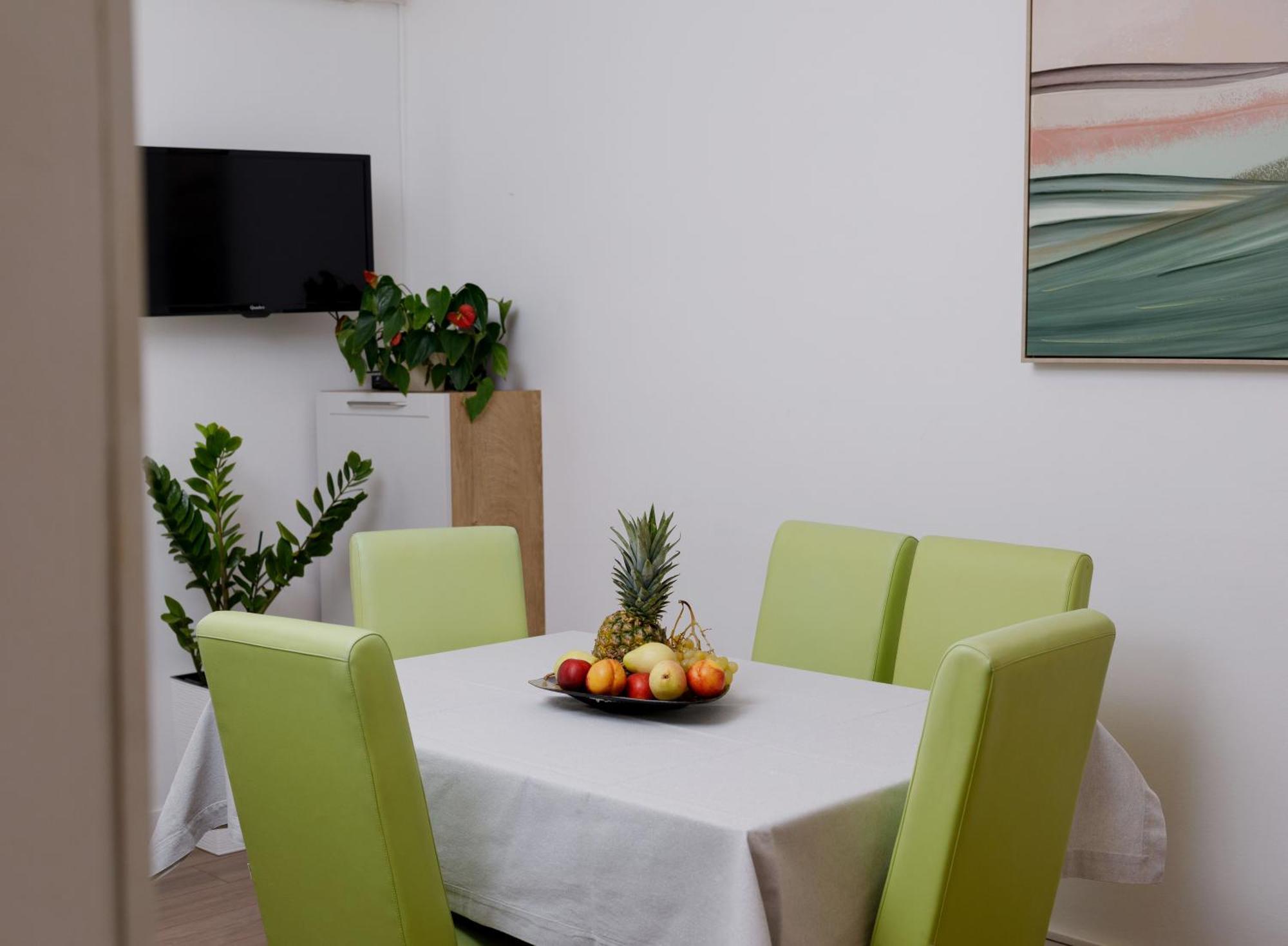 Apartment Marija
