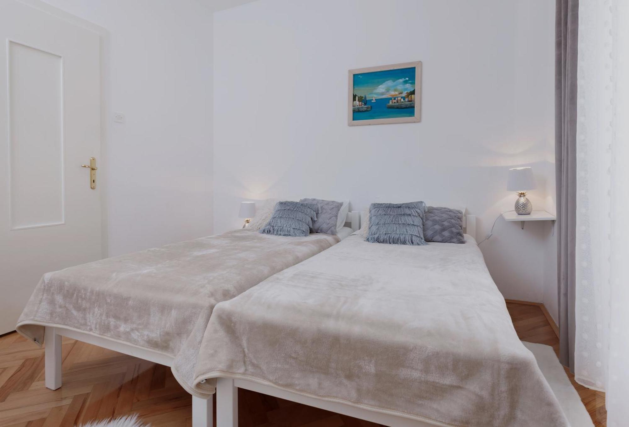 Apartment Marija