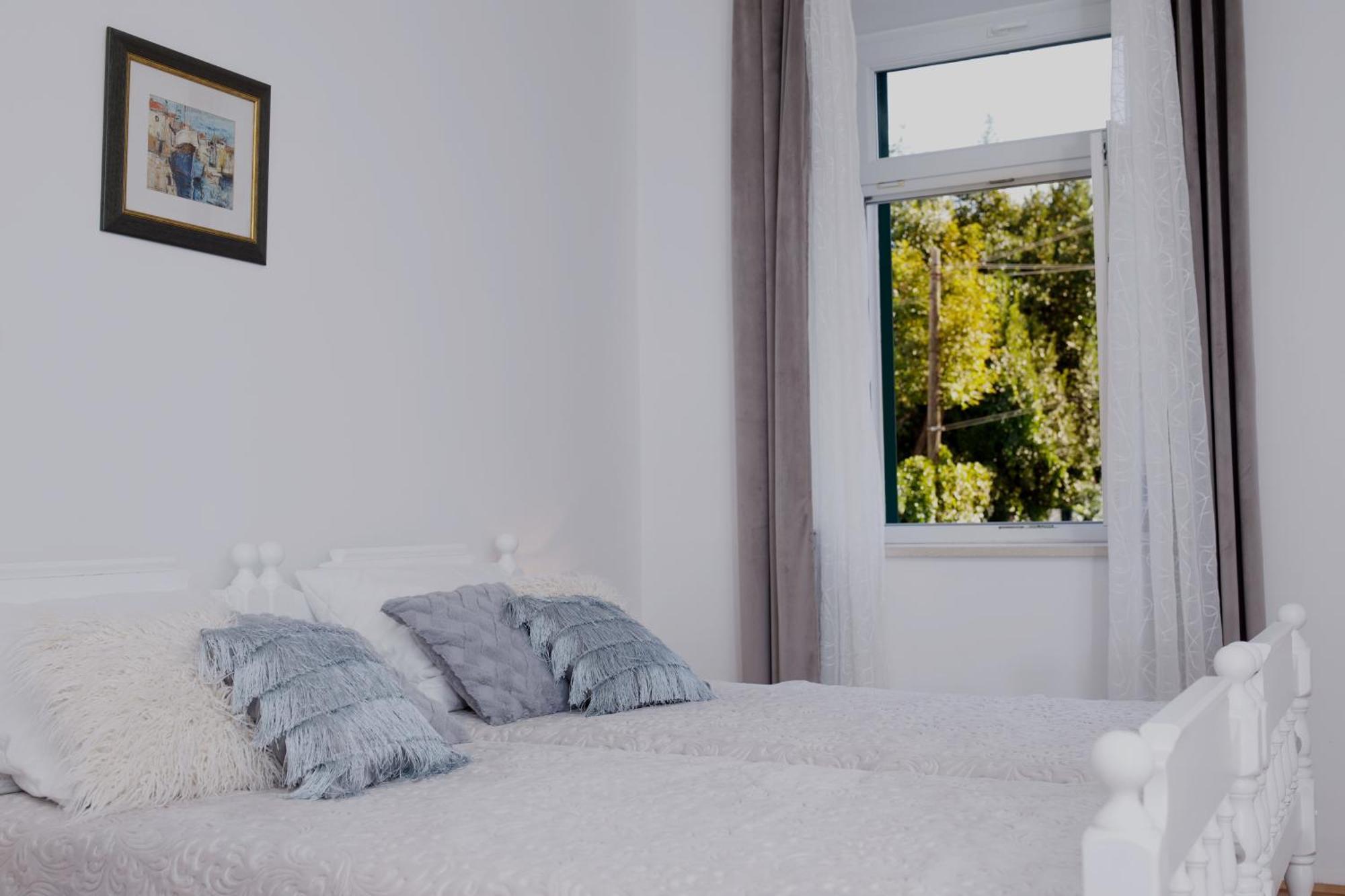 Marija Apartment Split