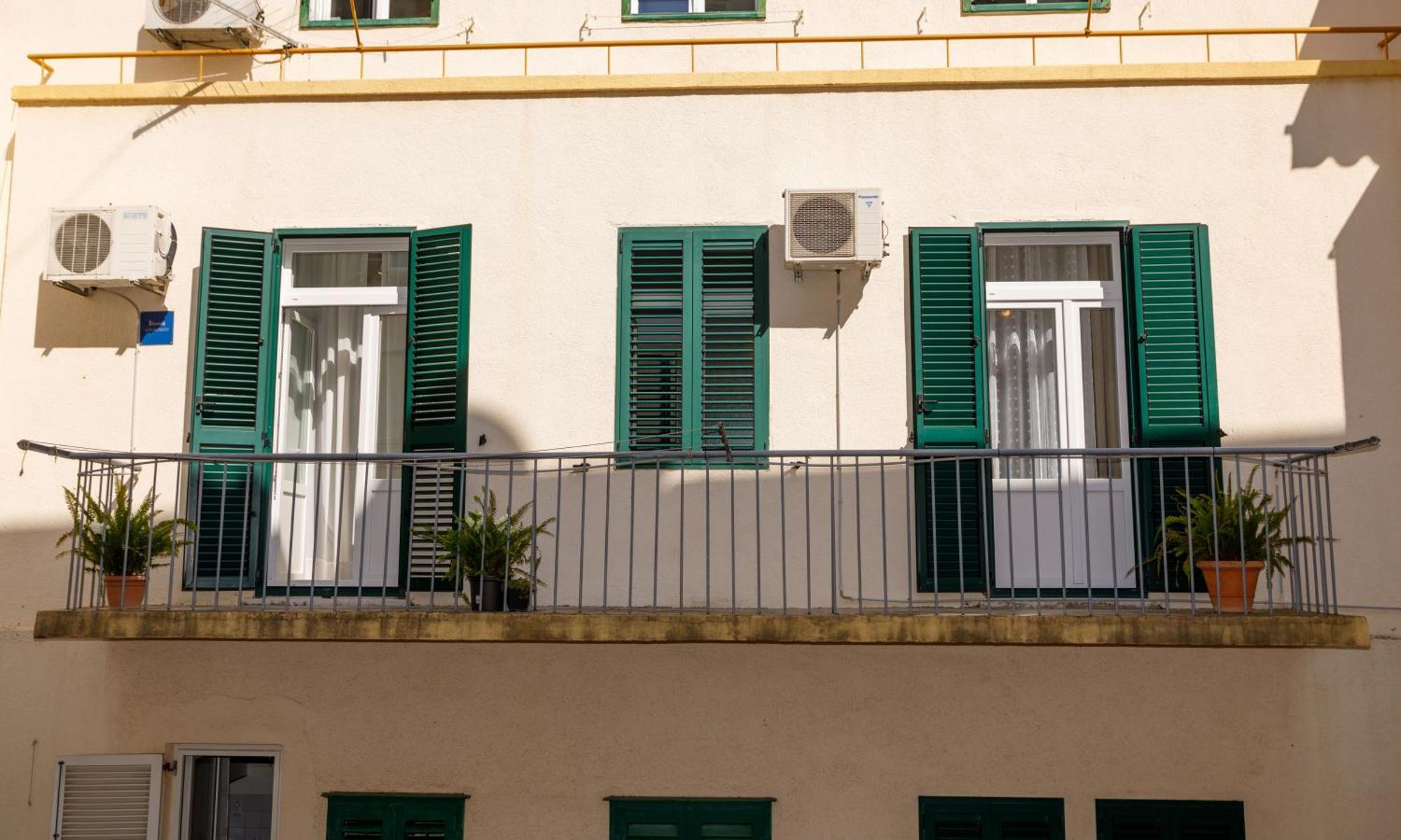 Marija Apartment