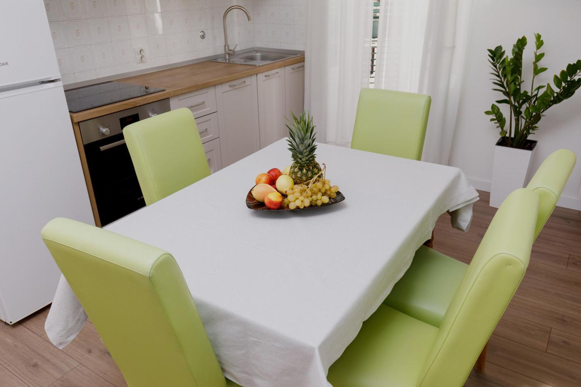 Marija Apartment