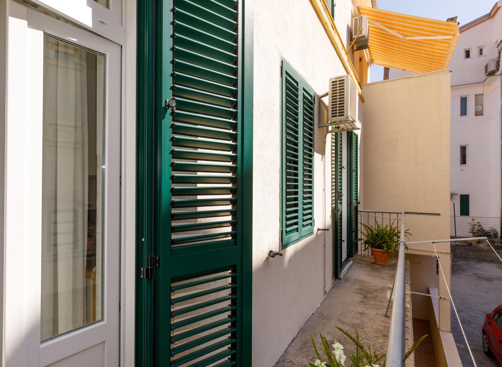Marija Apartment