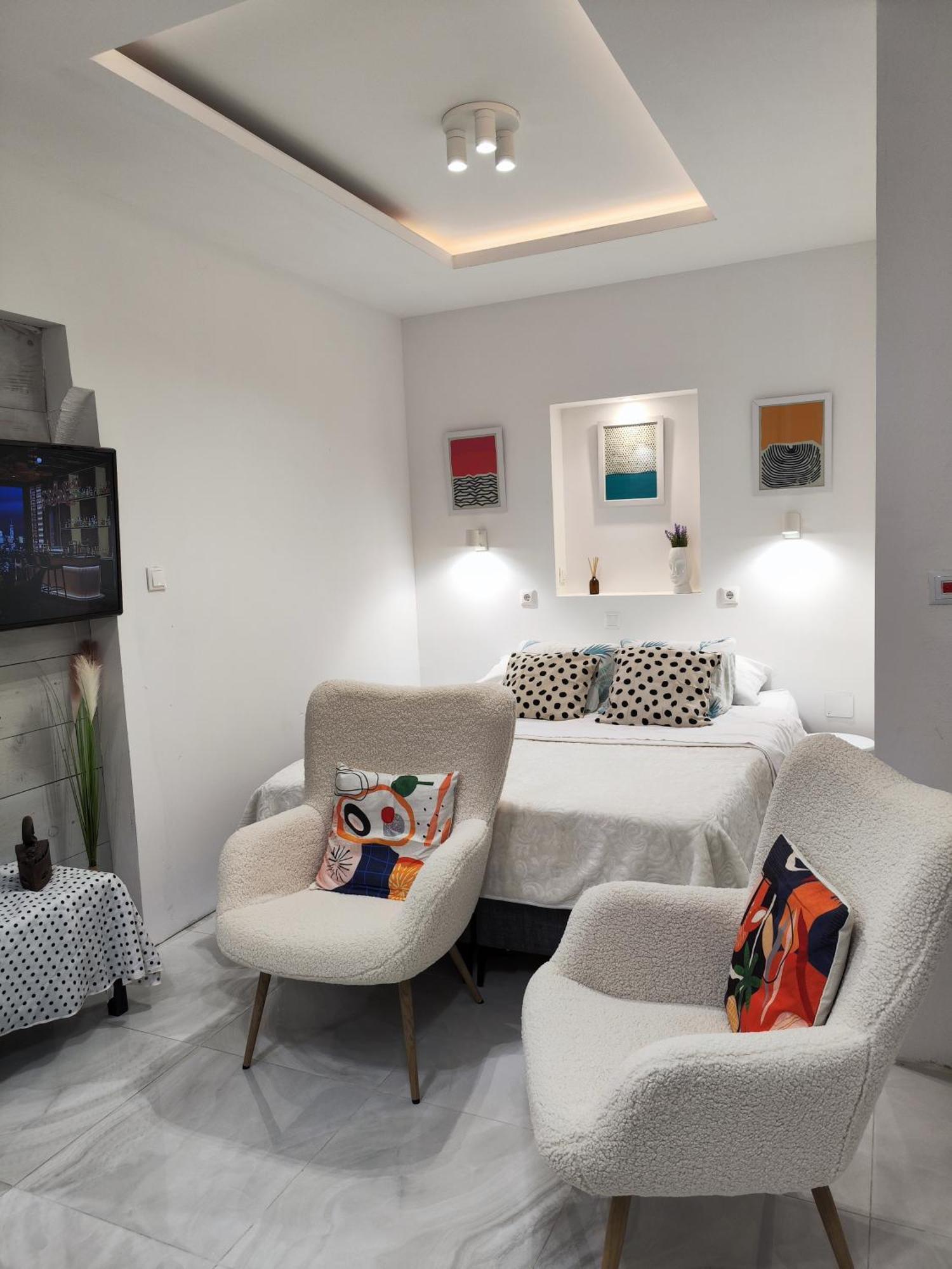 Heritage Apartments Trumbic Apartman Split