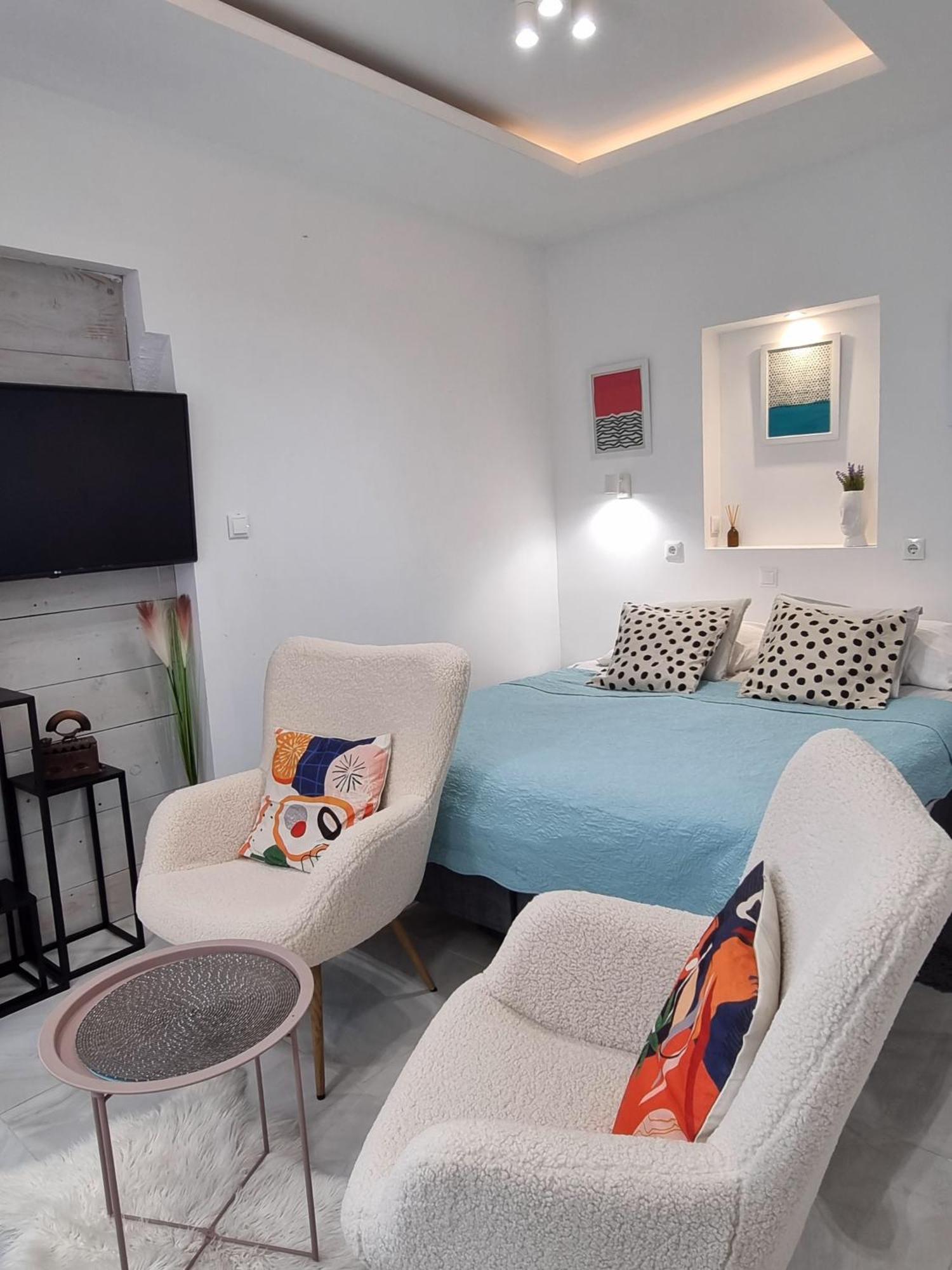 Apartman Heritage Apartments Trumbic Split
