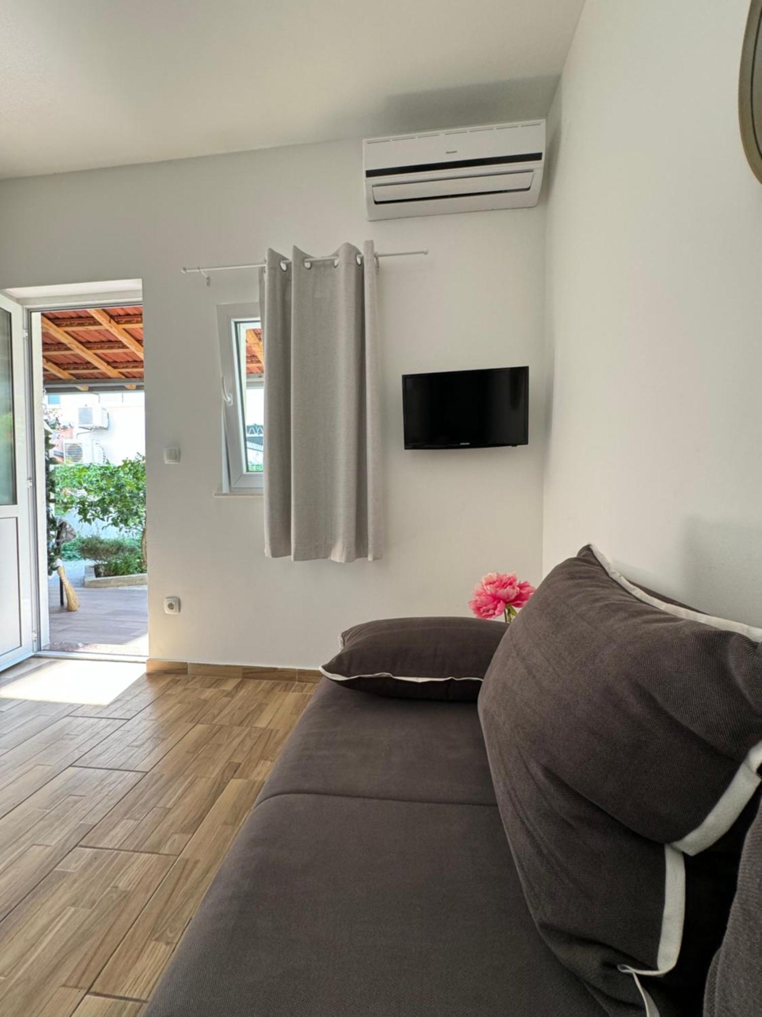 Apartamento Laganini *