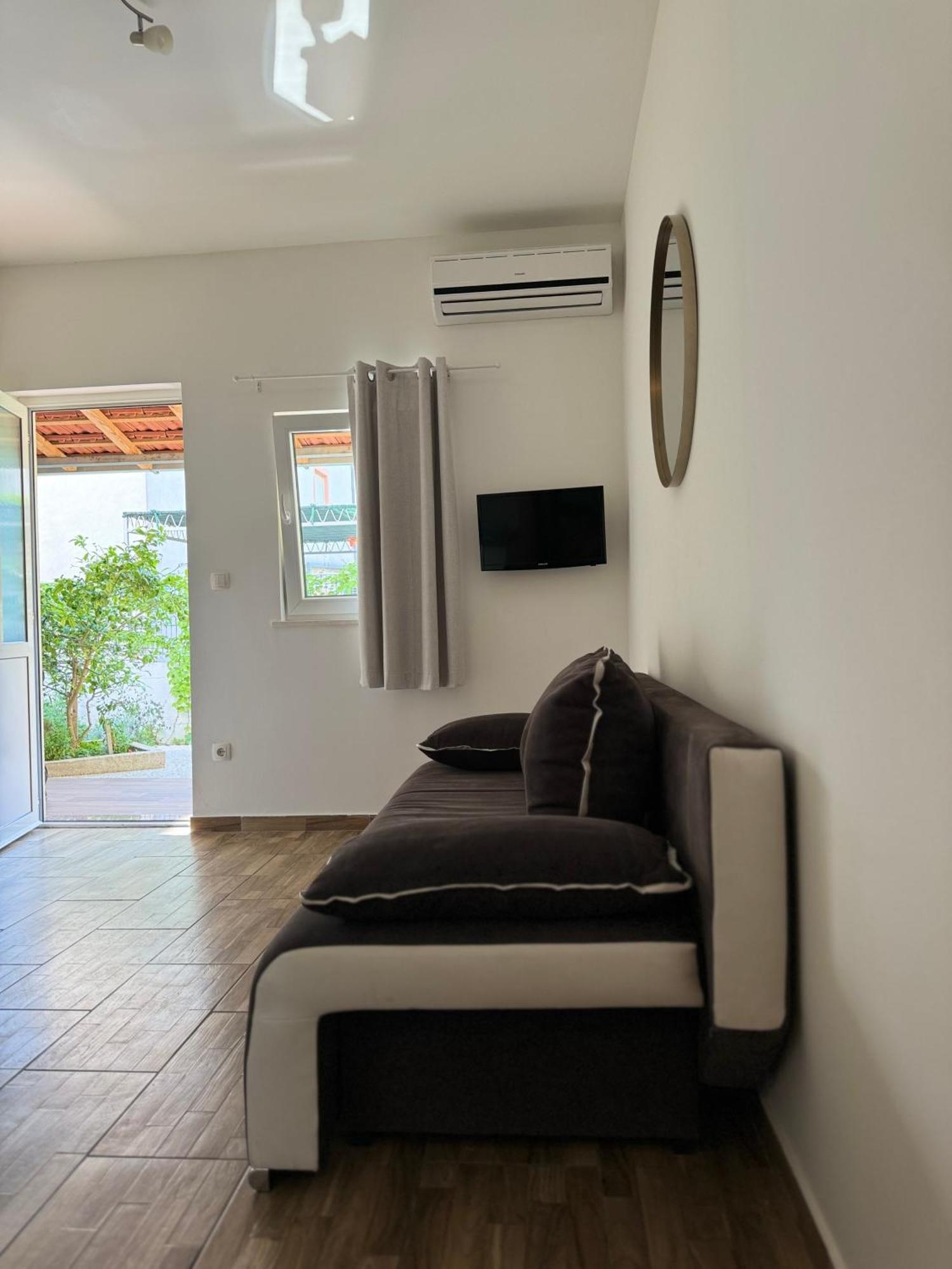 Apartamento Laganini Split