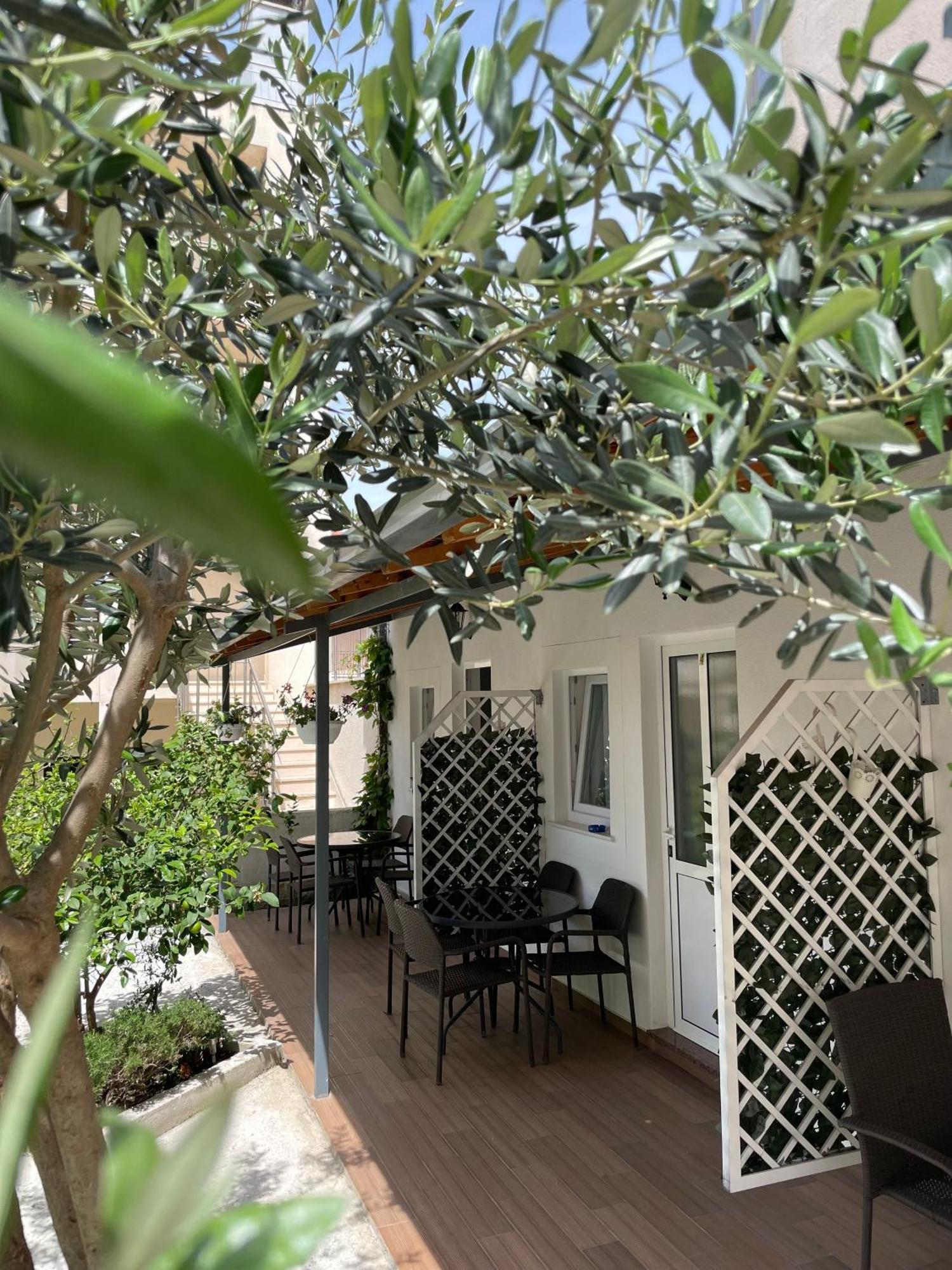 Apartamento Laganini