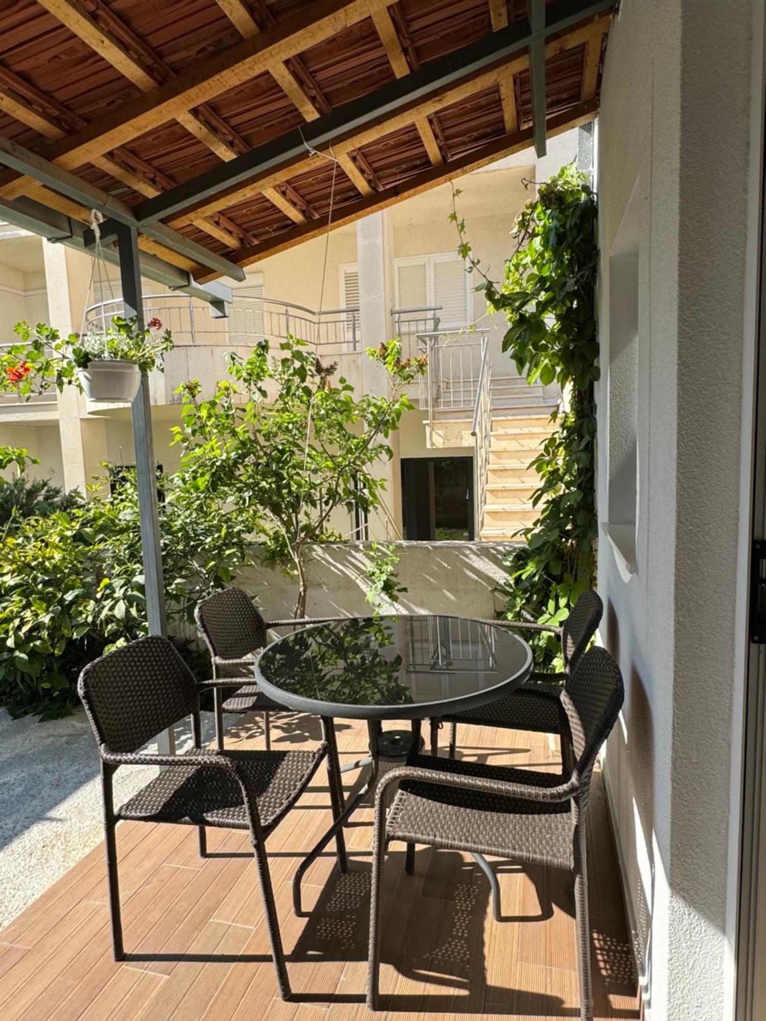 Laganini Apartamento *