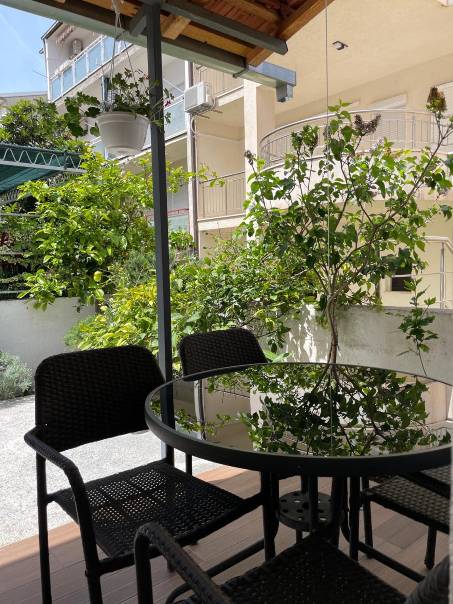 Laganini Apartamento