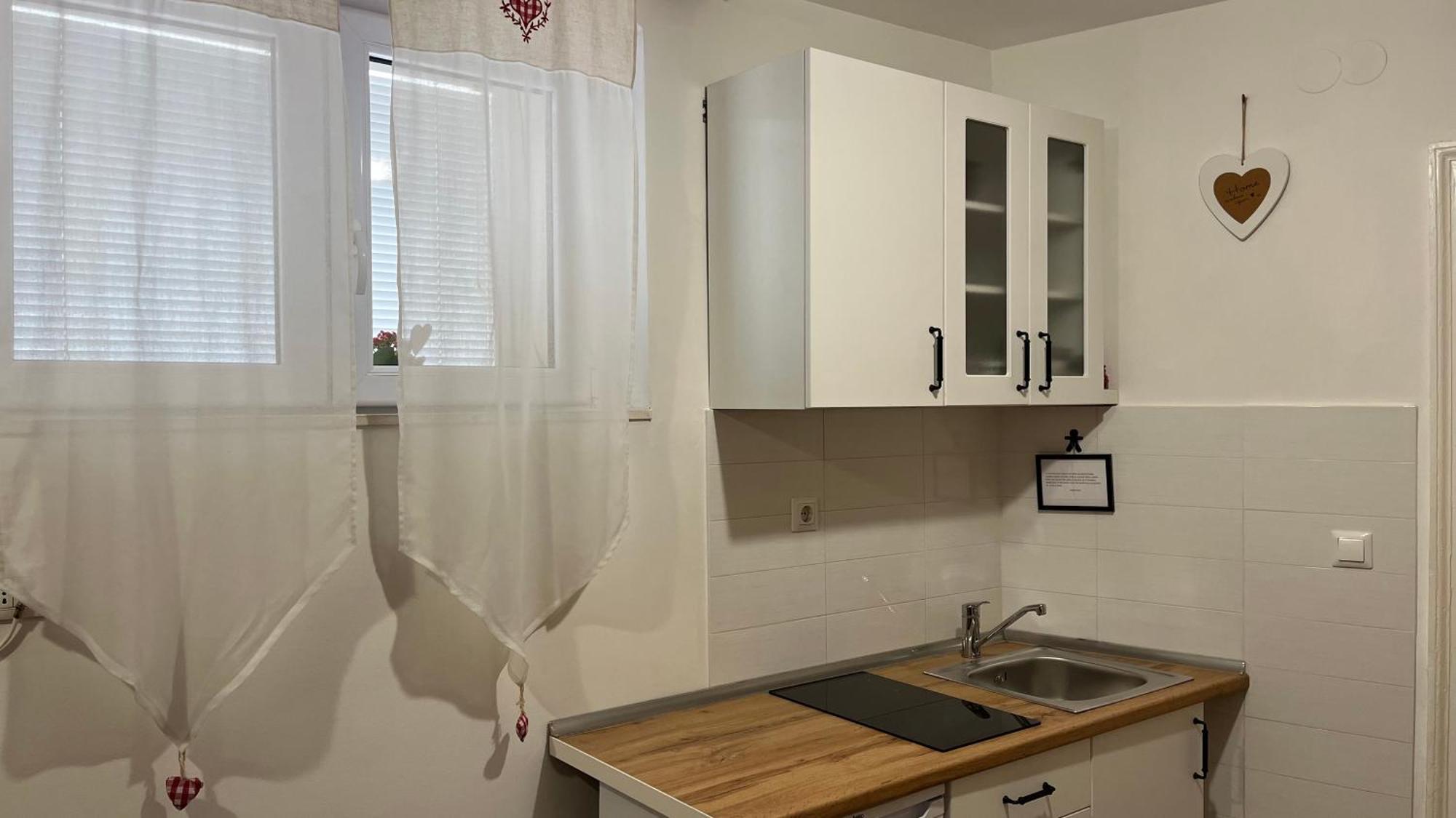 Apartment Kova *