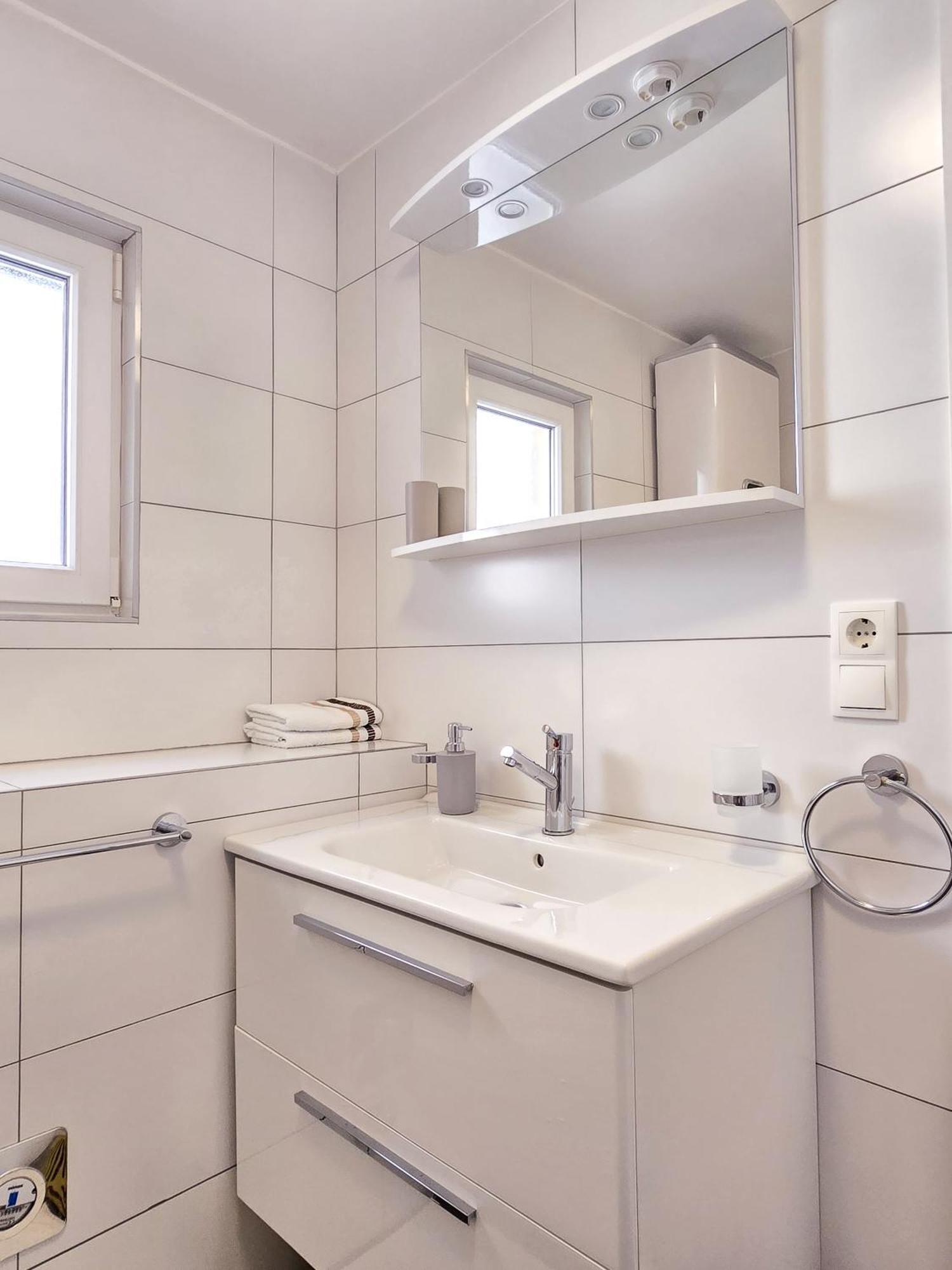 Apartment Stone House Varos *