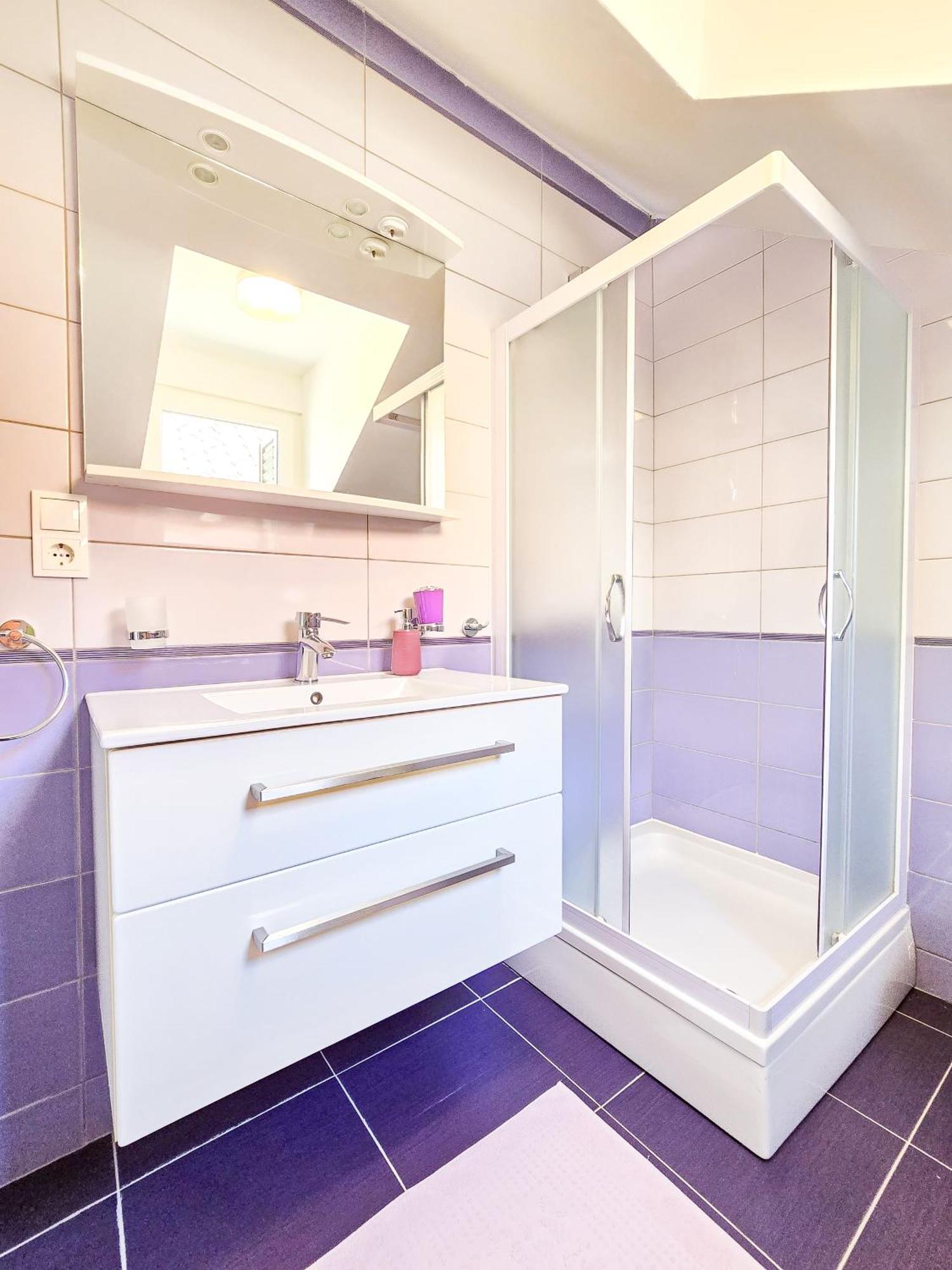 Stone House Varos Apartment