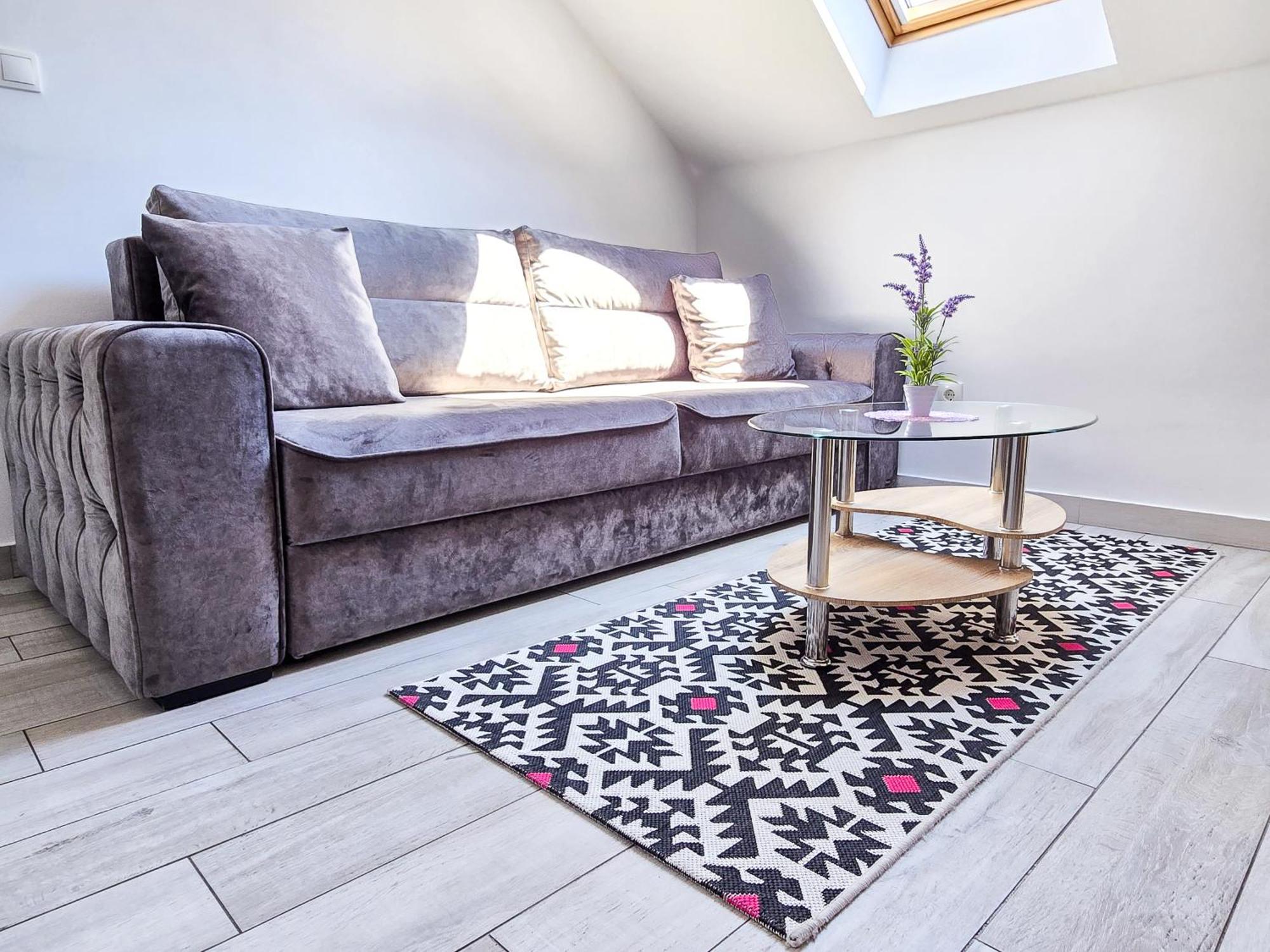 Stone House Varos Apartment