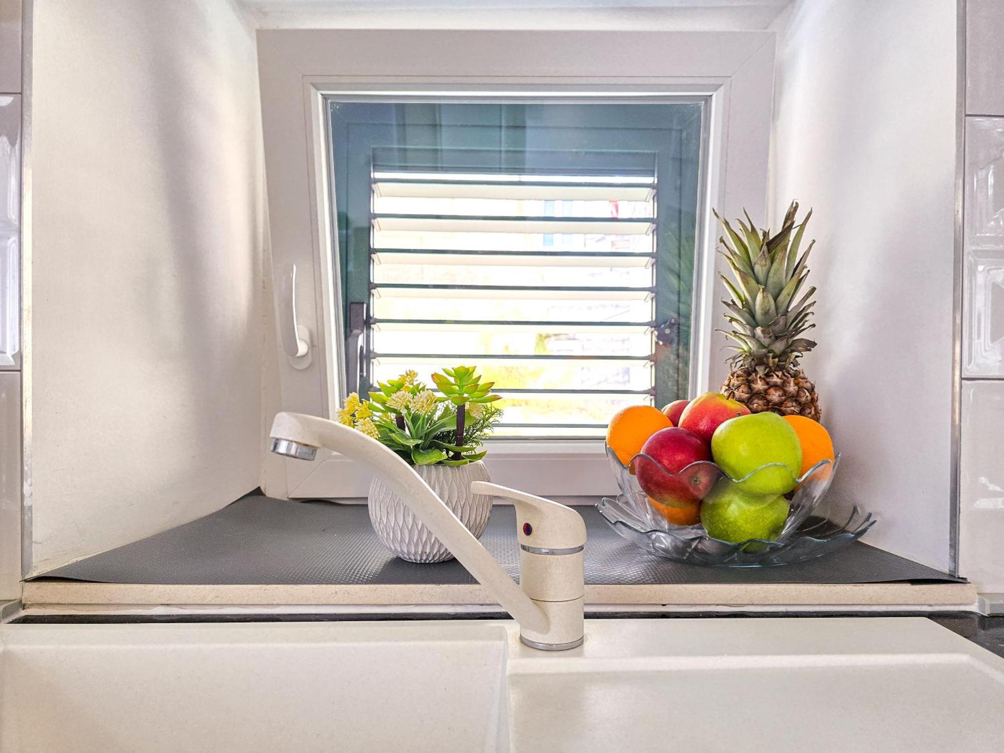 Stone House Varos Apartment