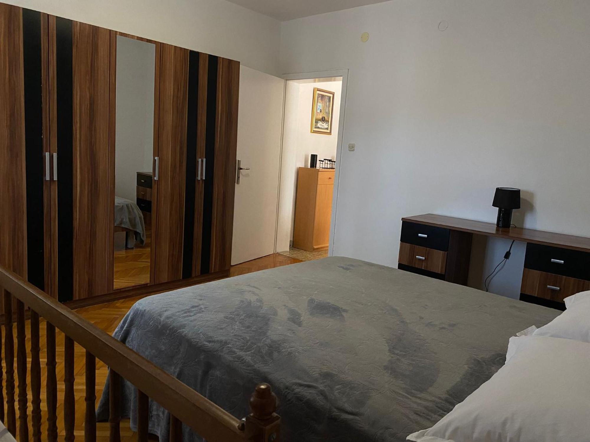 Roguljic Apartman