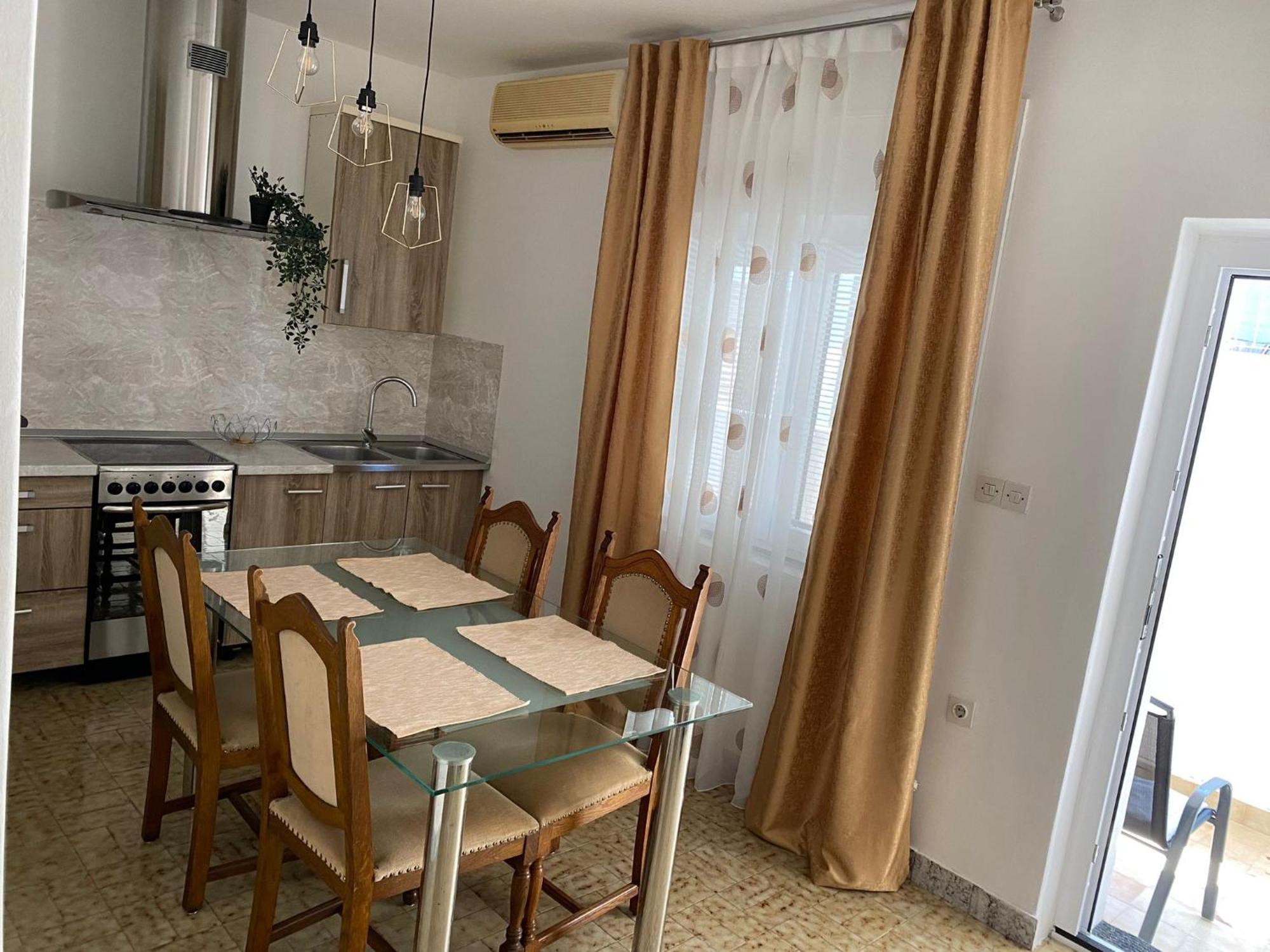 Roguljic Apartman Split