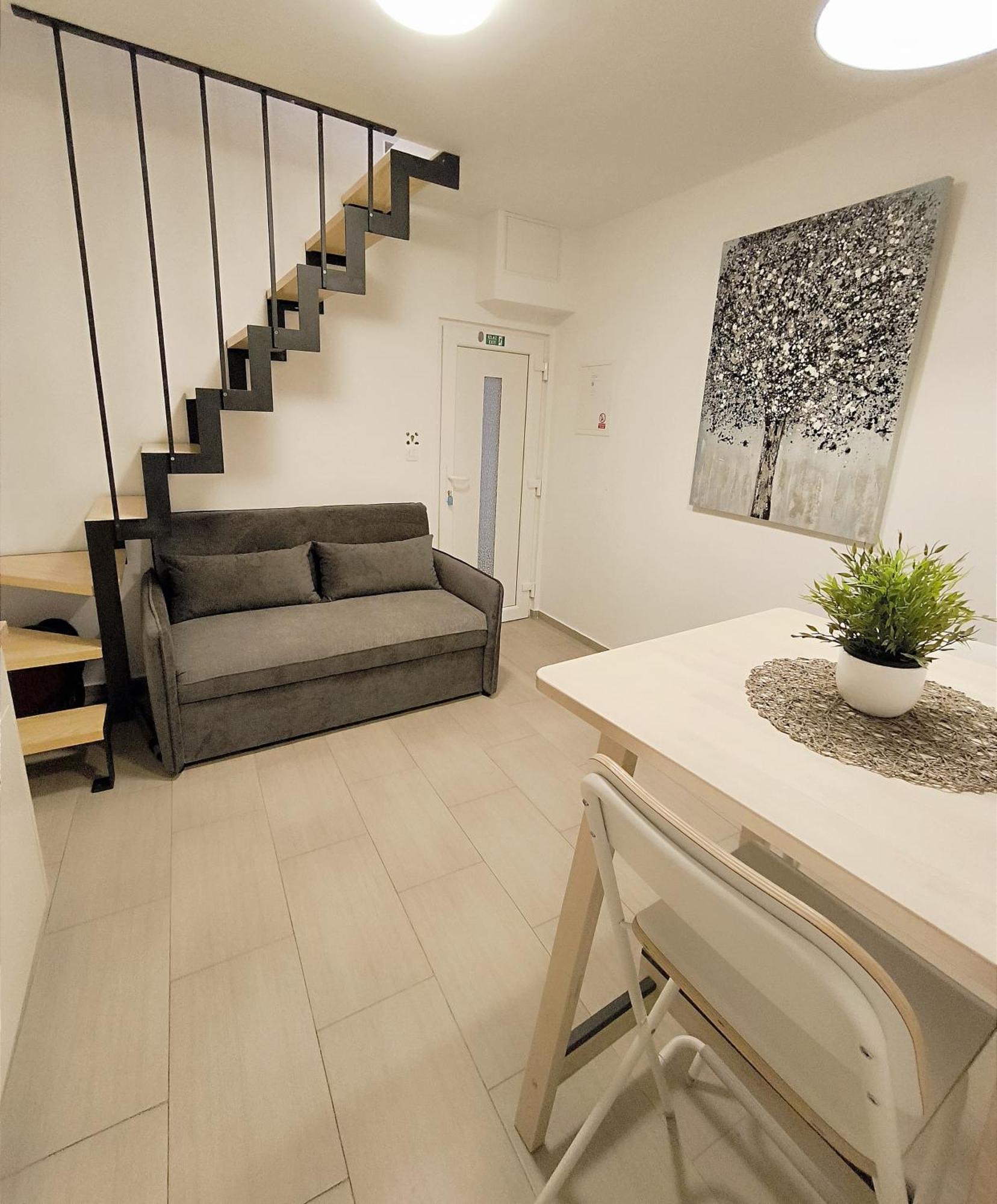Apartment Studio & Niko