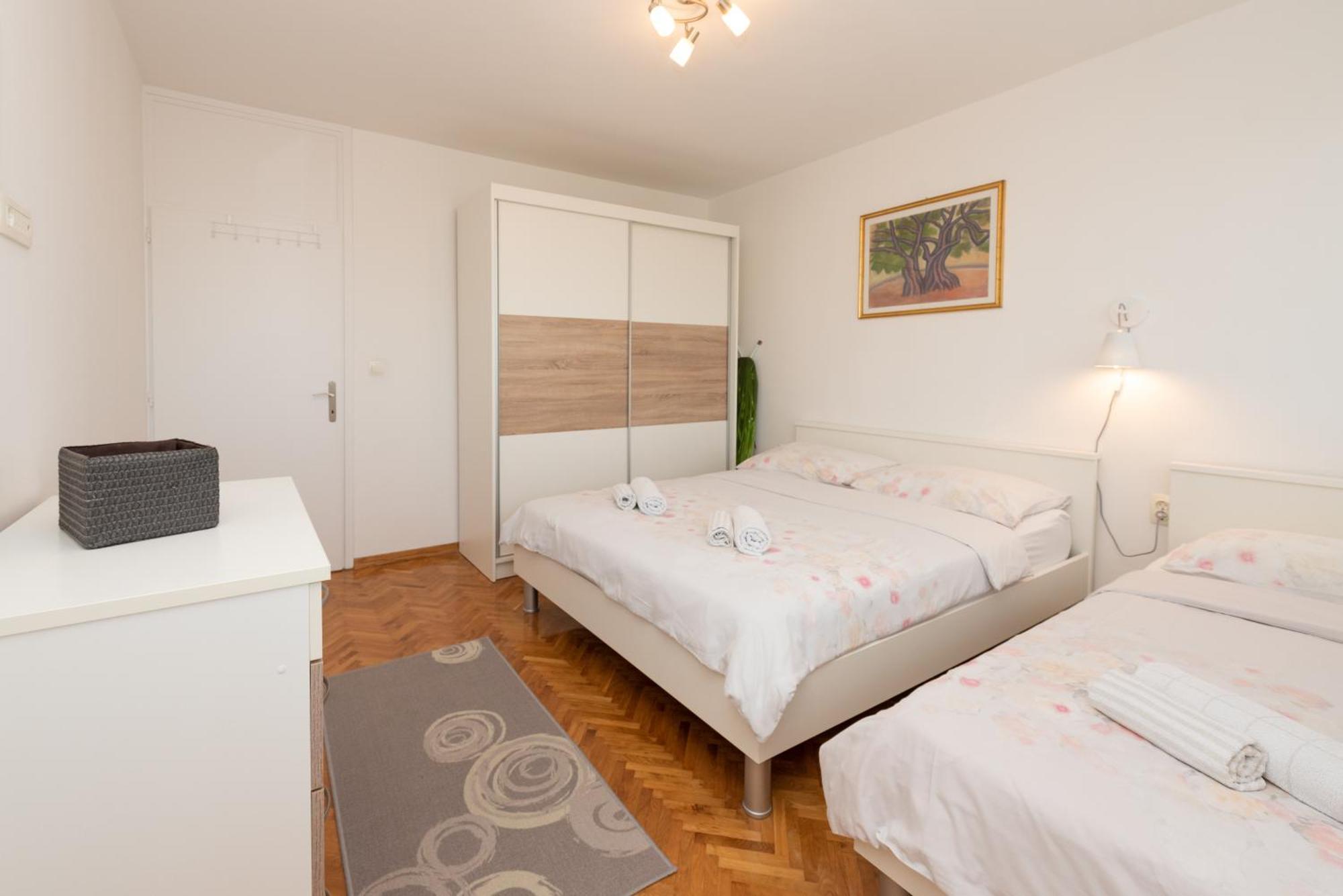 Apartamento Happy