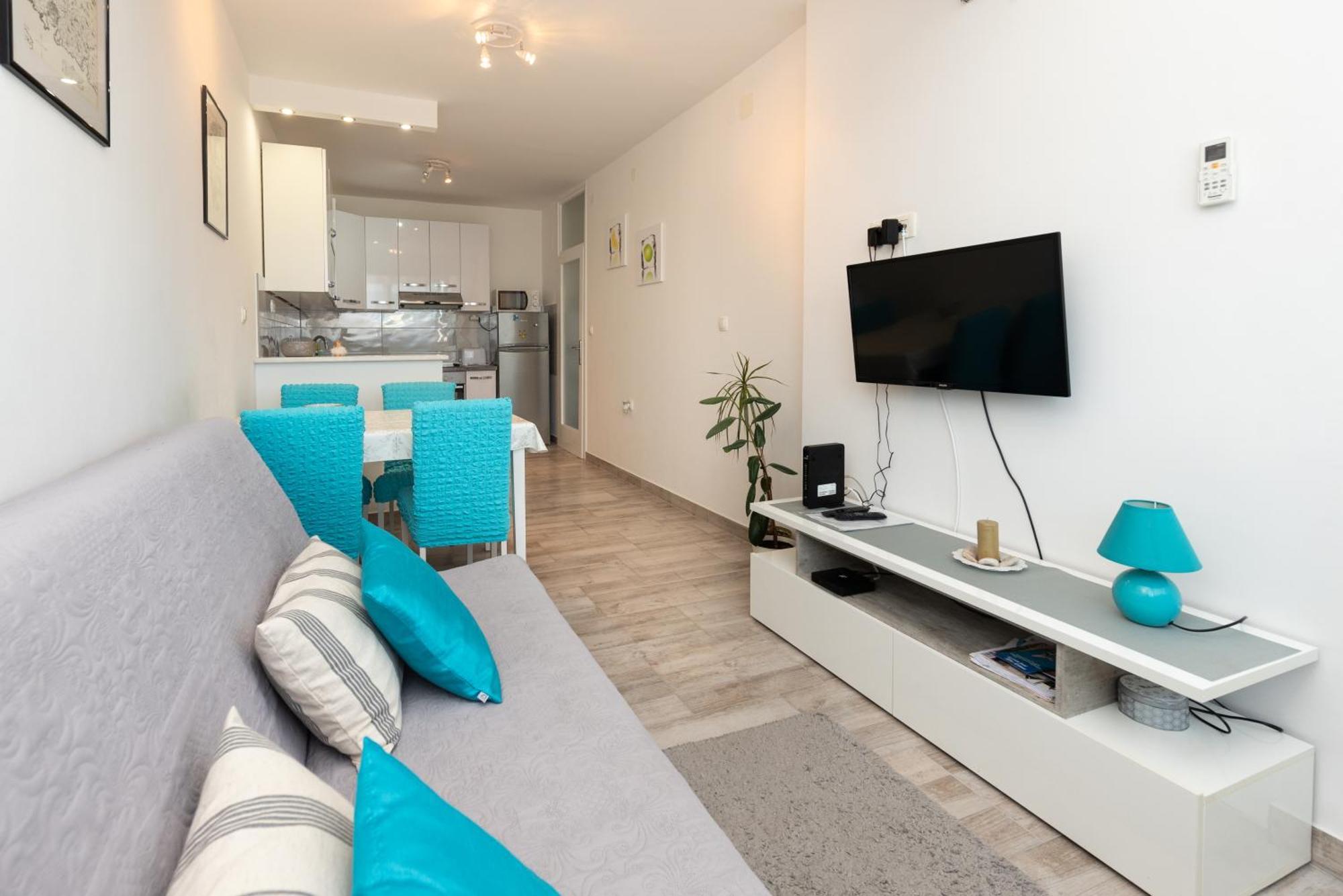 Apartamento Happy *