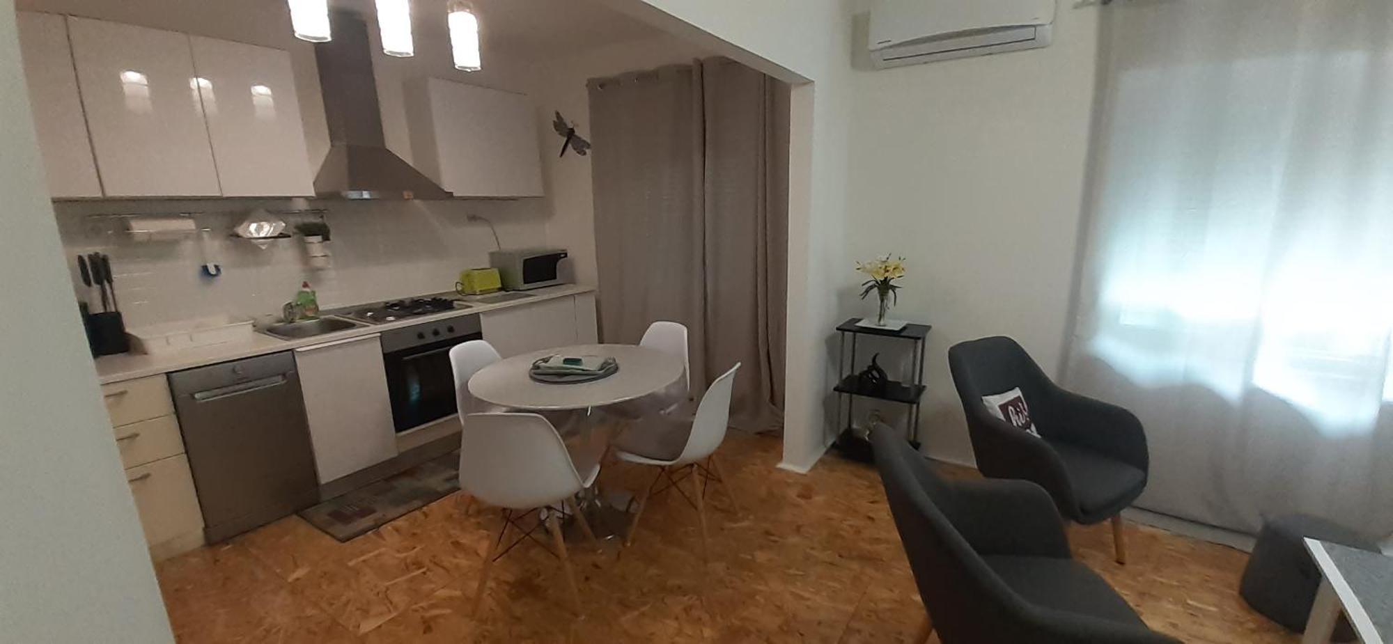 Apartment Amphora *