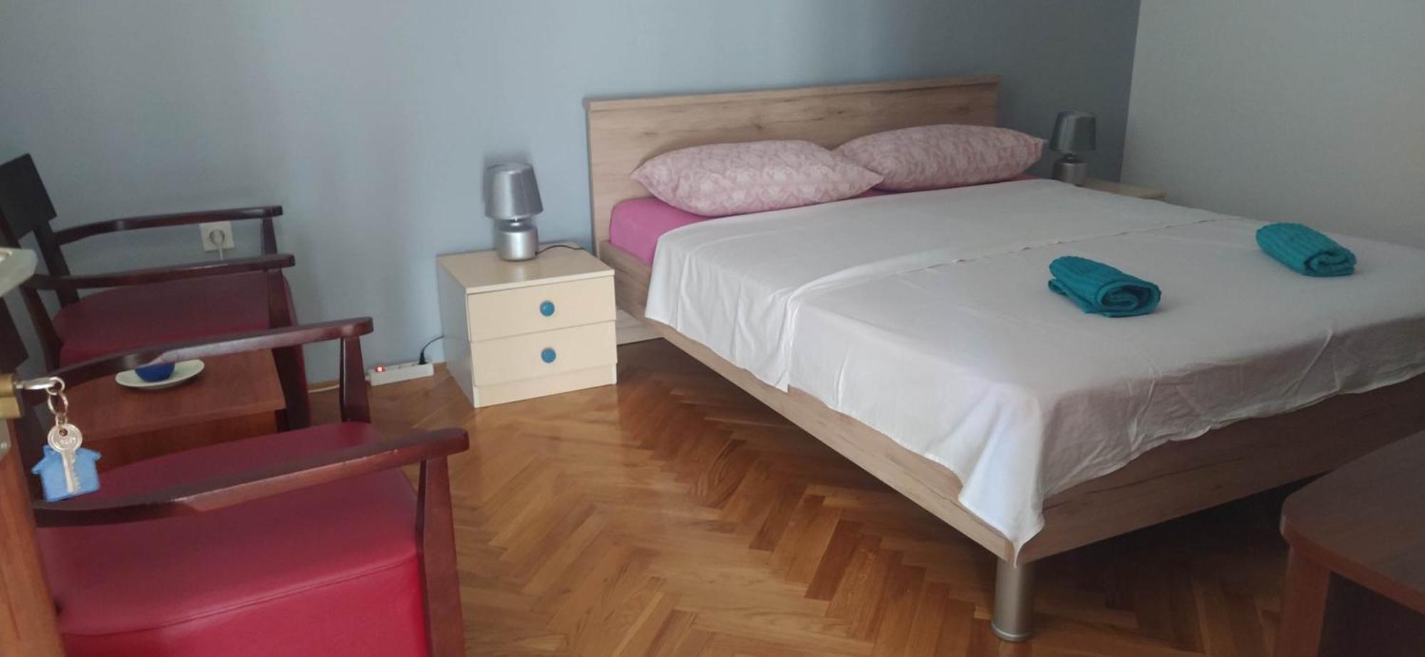 Kamen Chácara Split