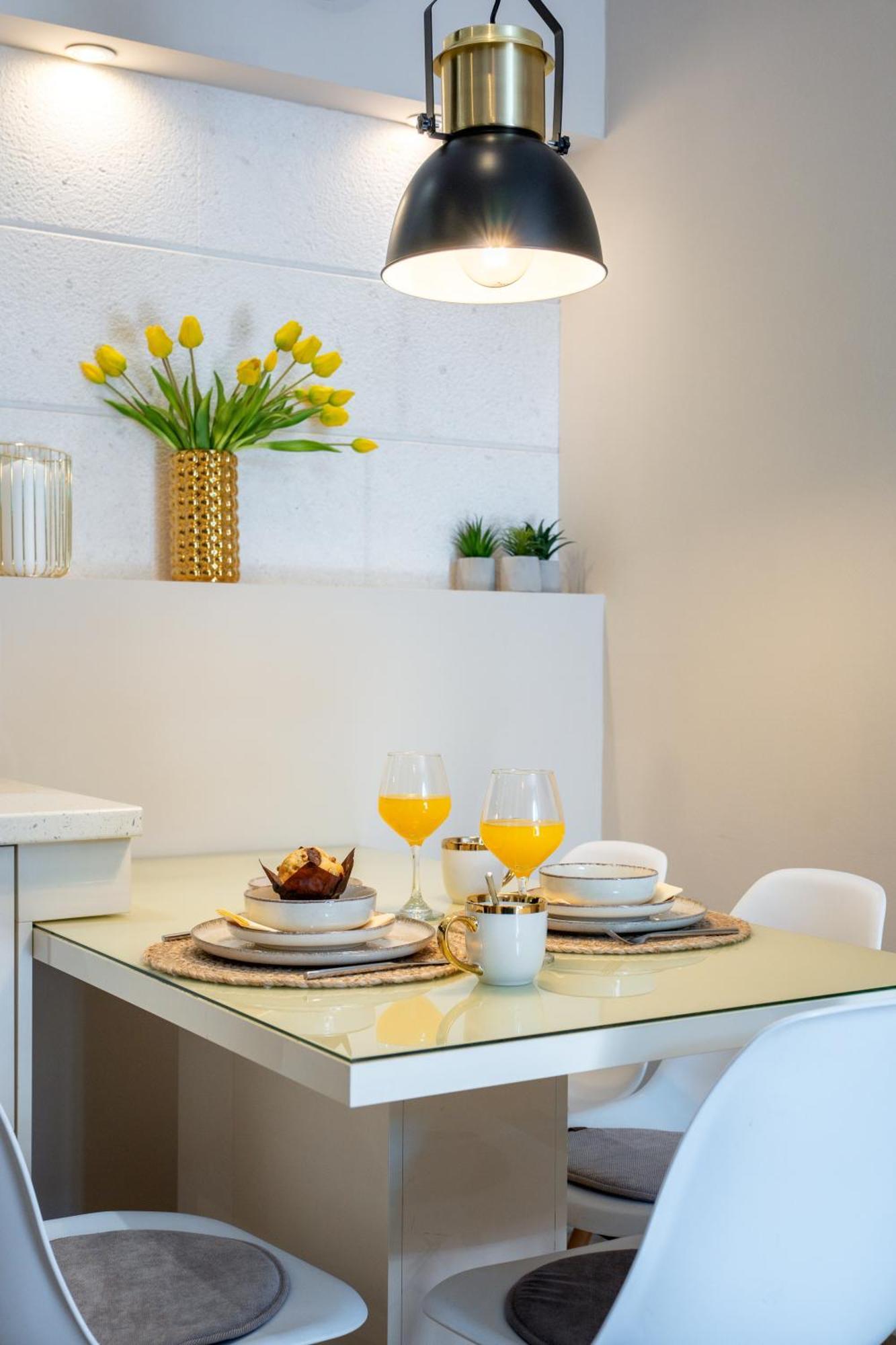 Premium Alba Rosa Apartment