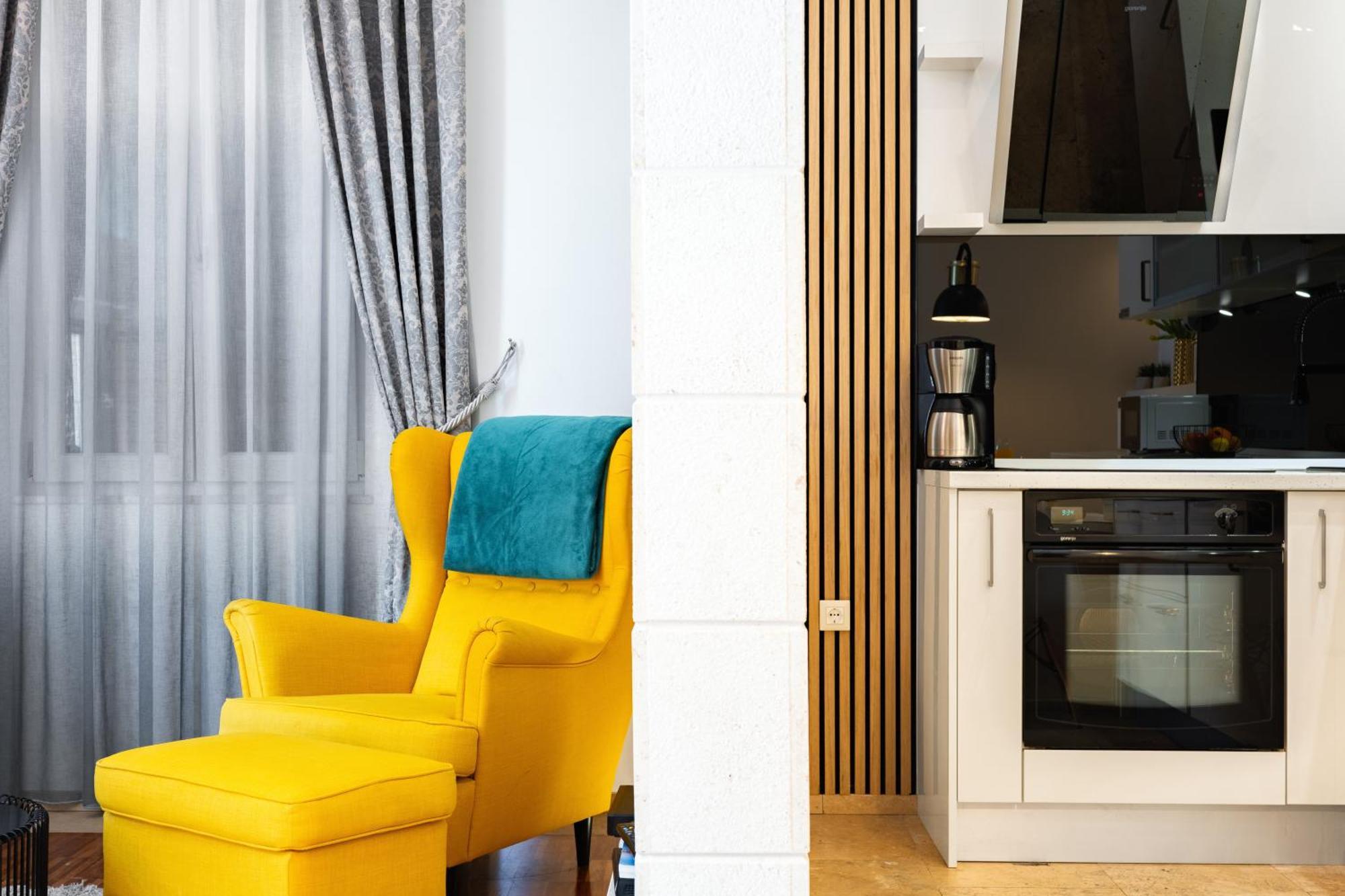 Apartment Premium Alba Rosa Split