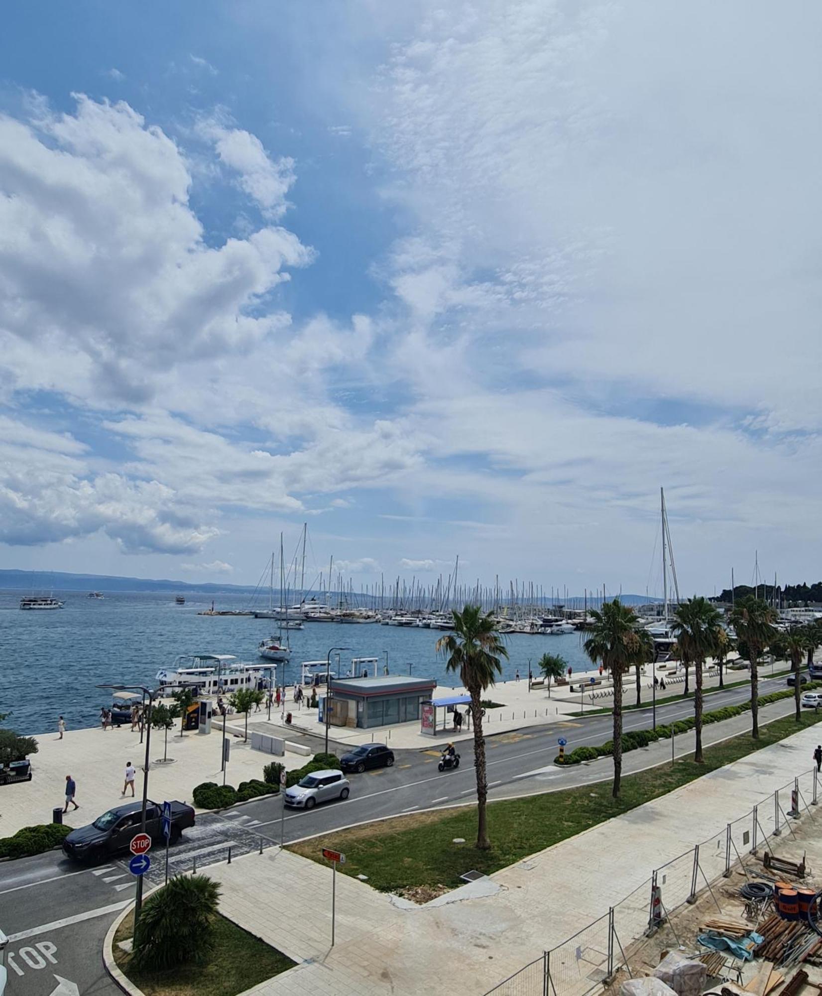 Apartment Marinaview City Center