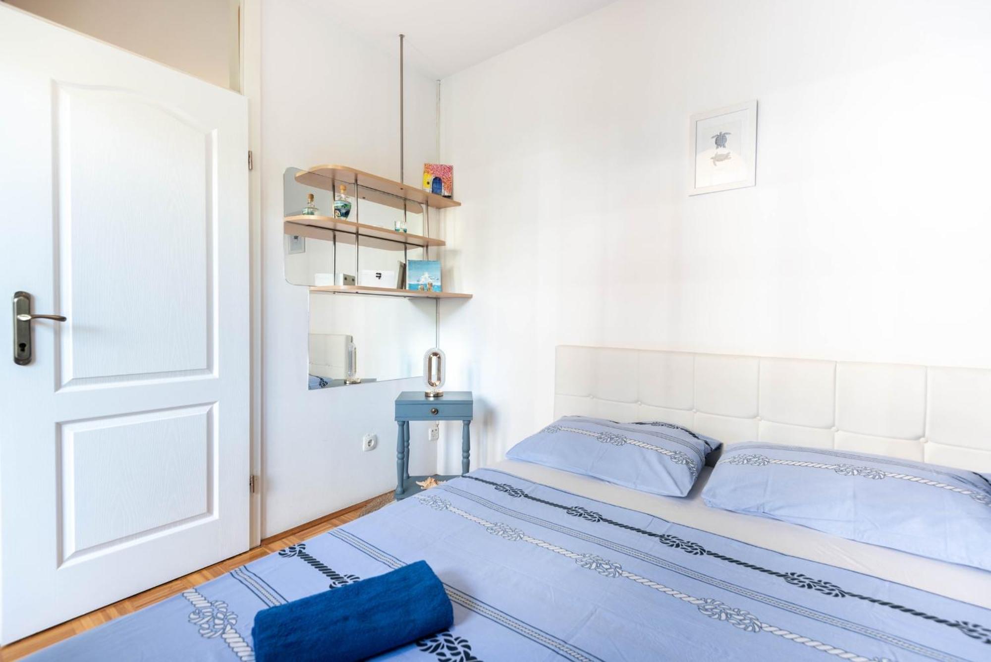 Apartment The Heart Of