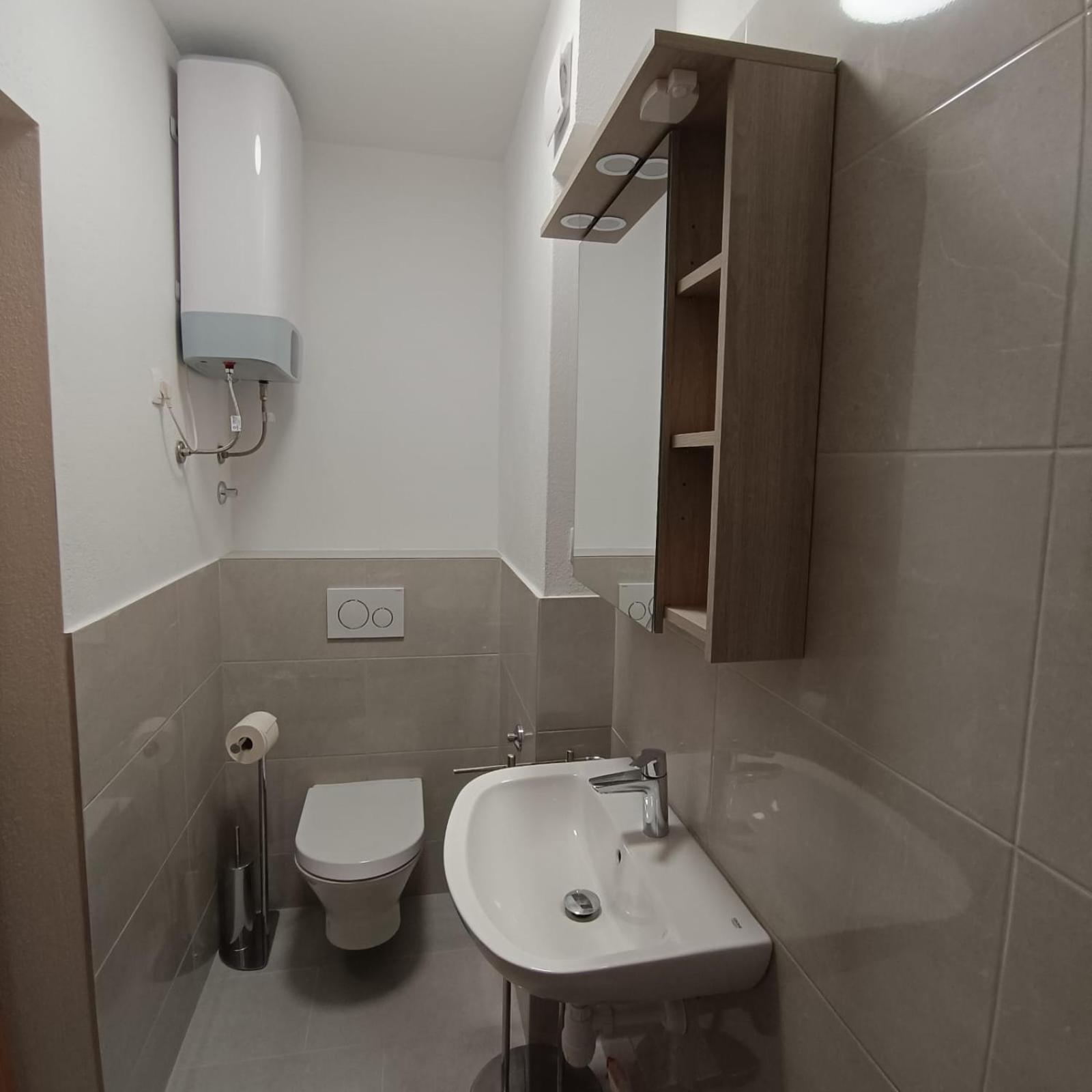 Katarina Apartamento