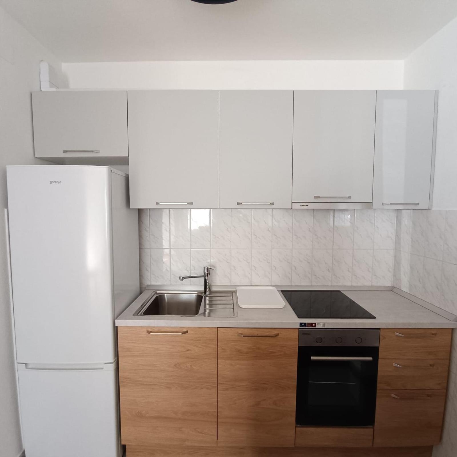 Katarina Apartamento *
