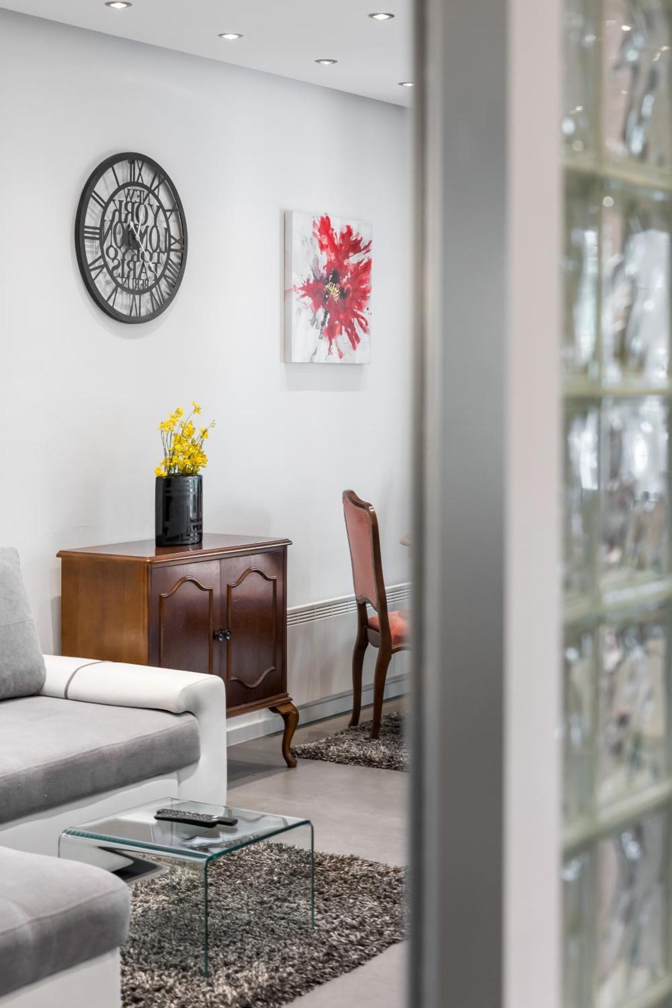 Marjan Forest Dream Apartment