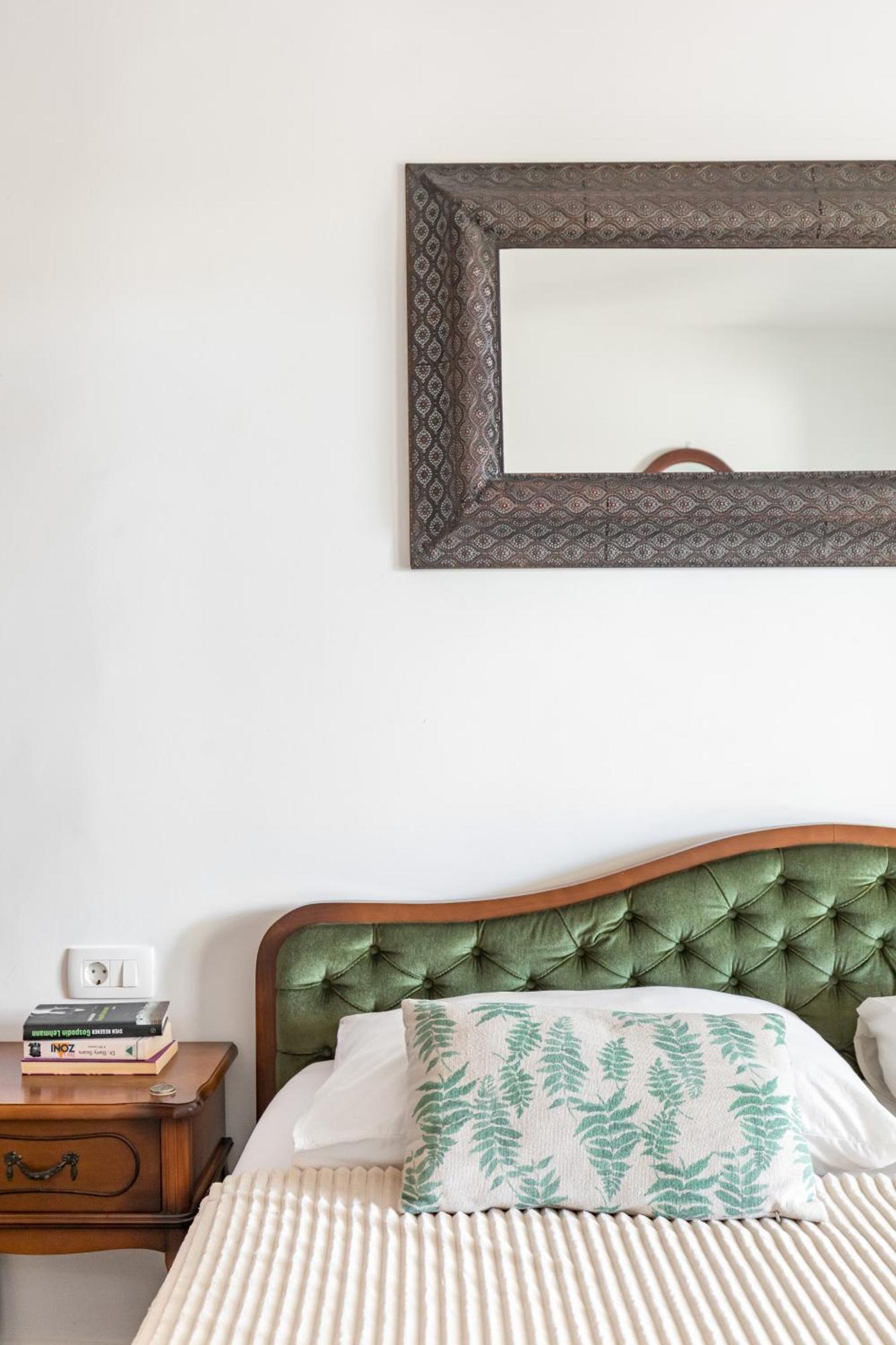 Marjan Forest Dream Apartment Split