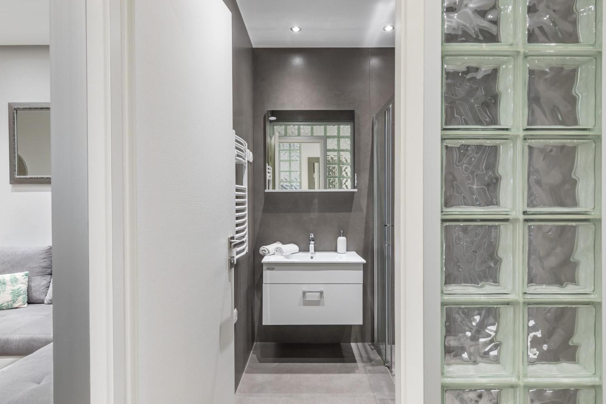 Marjan Forest Dream Apartment Split