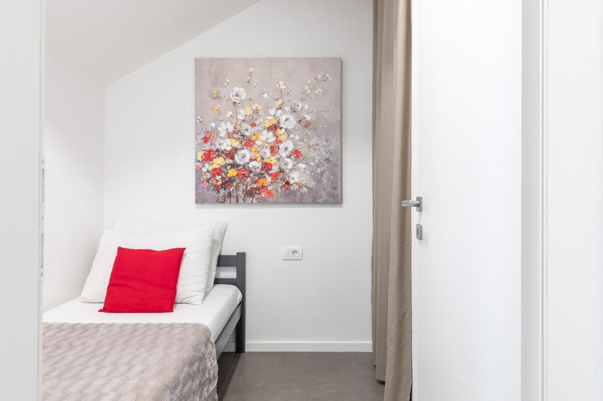 Marjan Forest Dream Apartment *