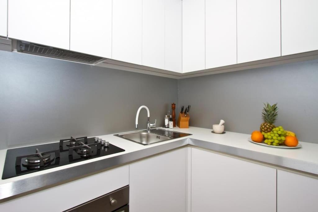 Marjan Forest Dream Apartment Split