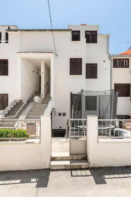 Apartment Marjan Forest Dream Split