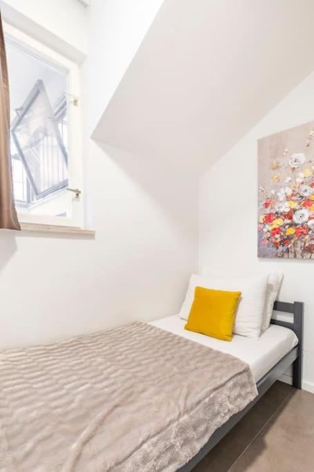 Marjan Forest Dream Apartment Split